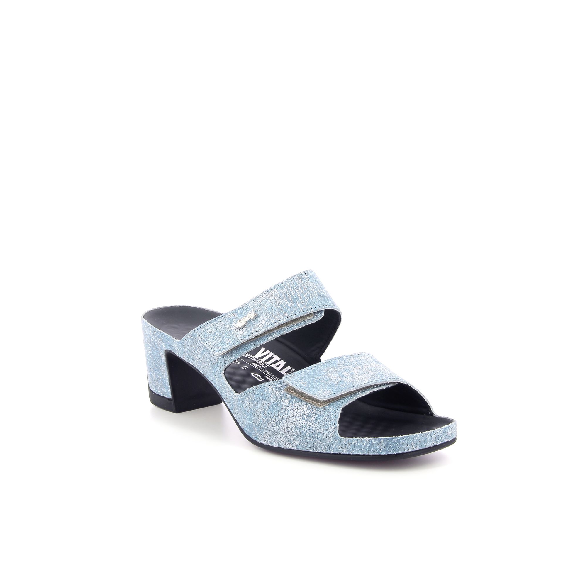 Vital Sleffer 263414 blauw