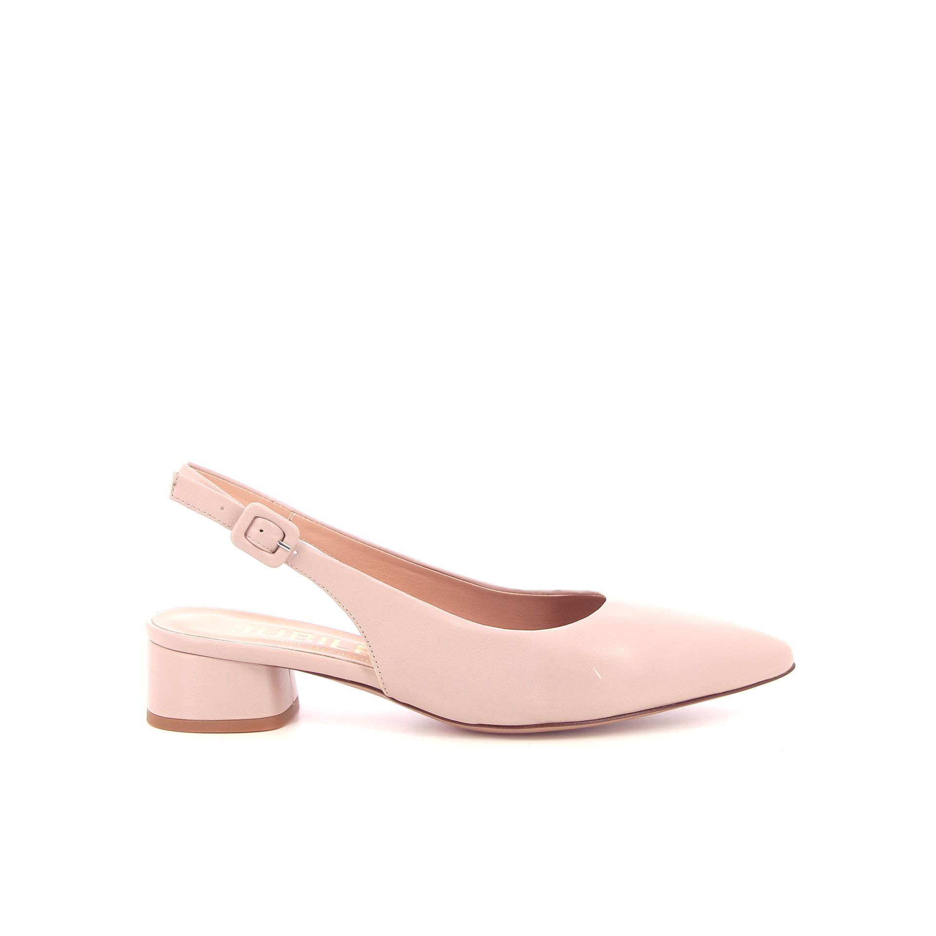 Jubilé Slingback 263415 roze