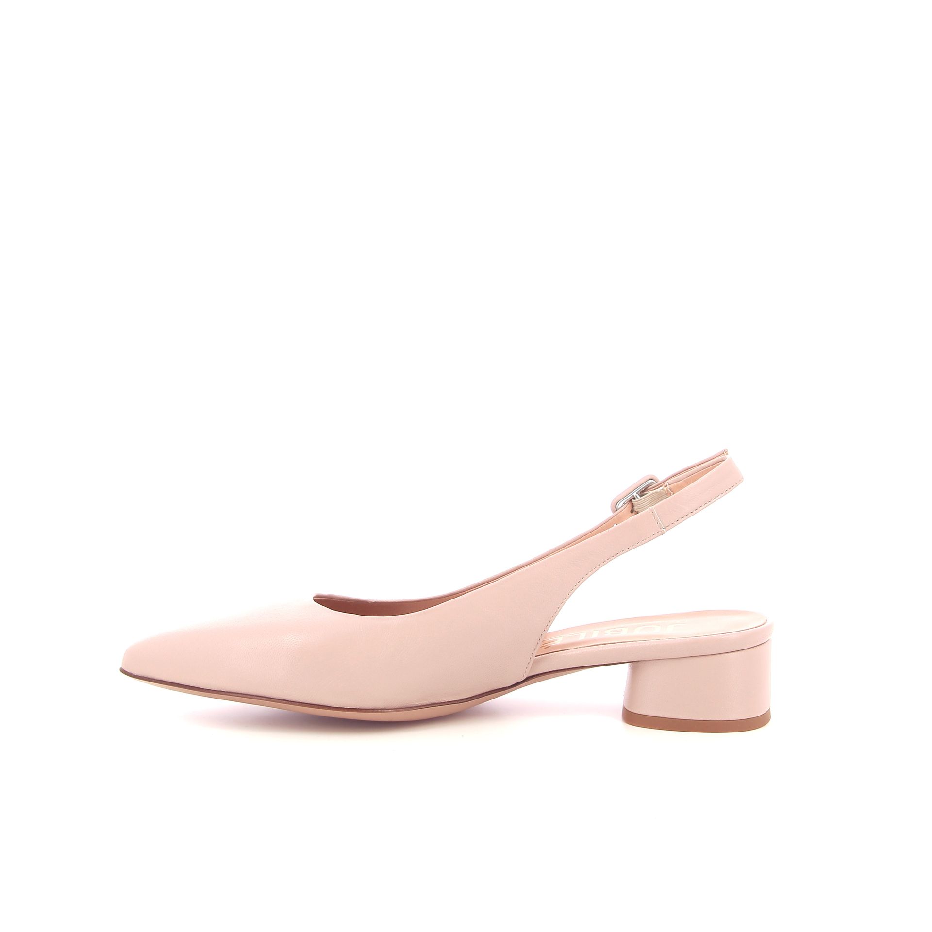 Jubilé Slingback 263415 roze