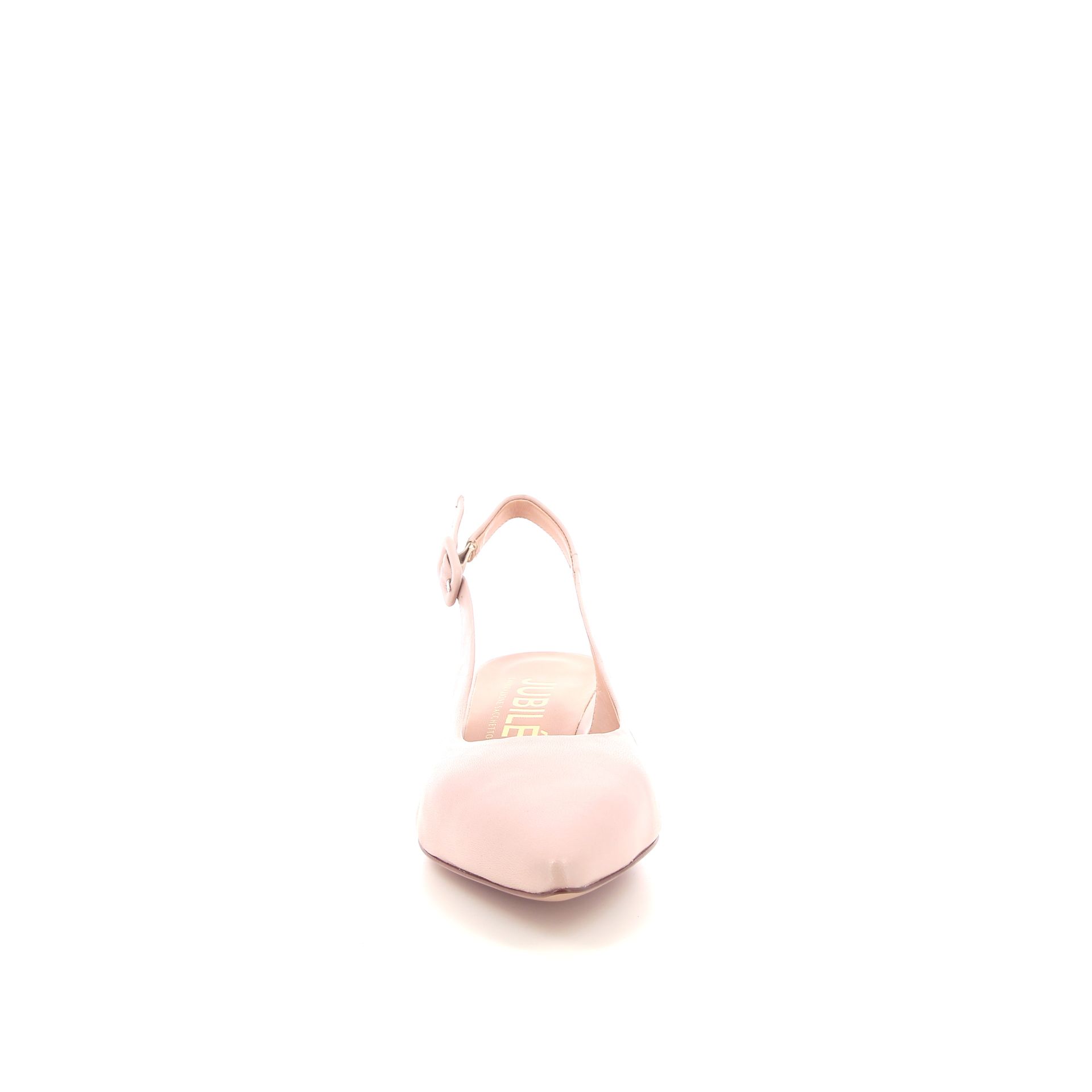 Jubilé Slingback 263415 roze