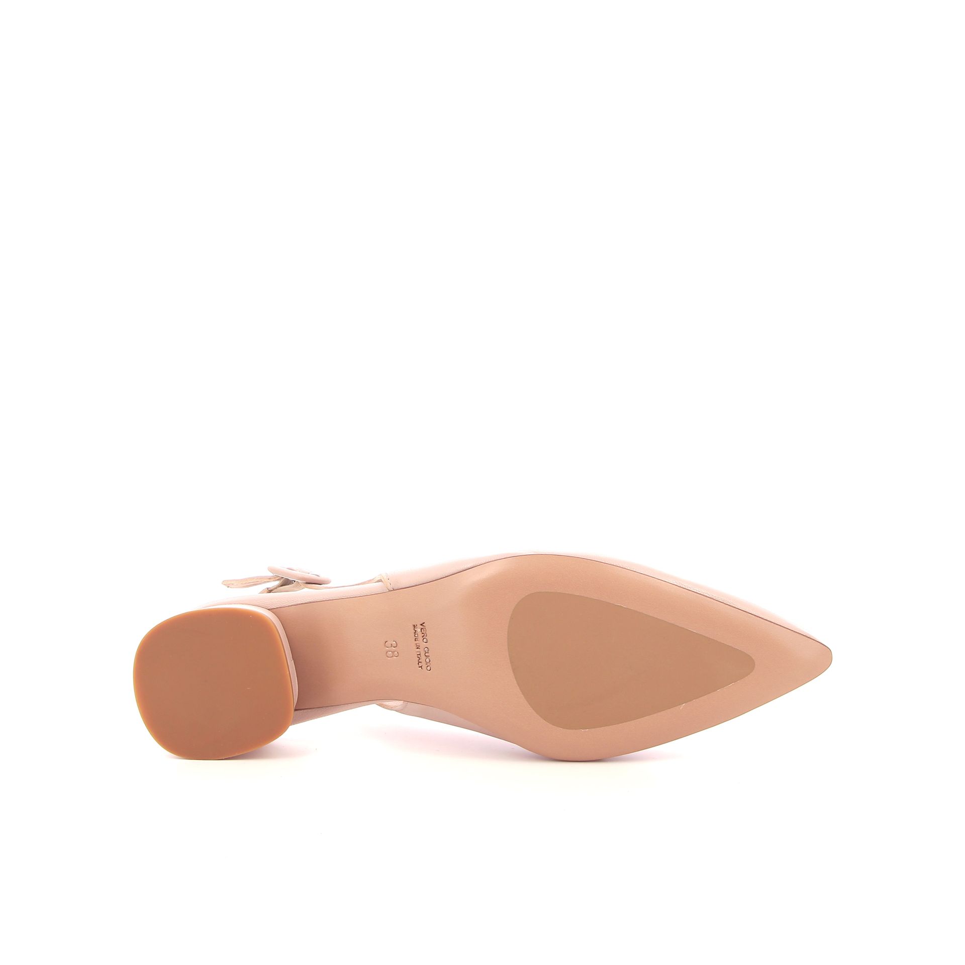 Jubilé Slingback 263415 roze