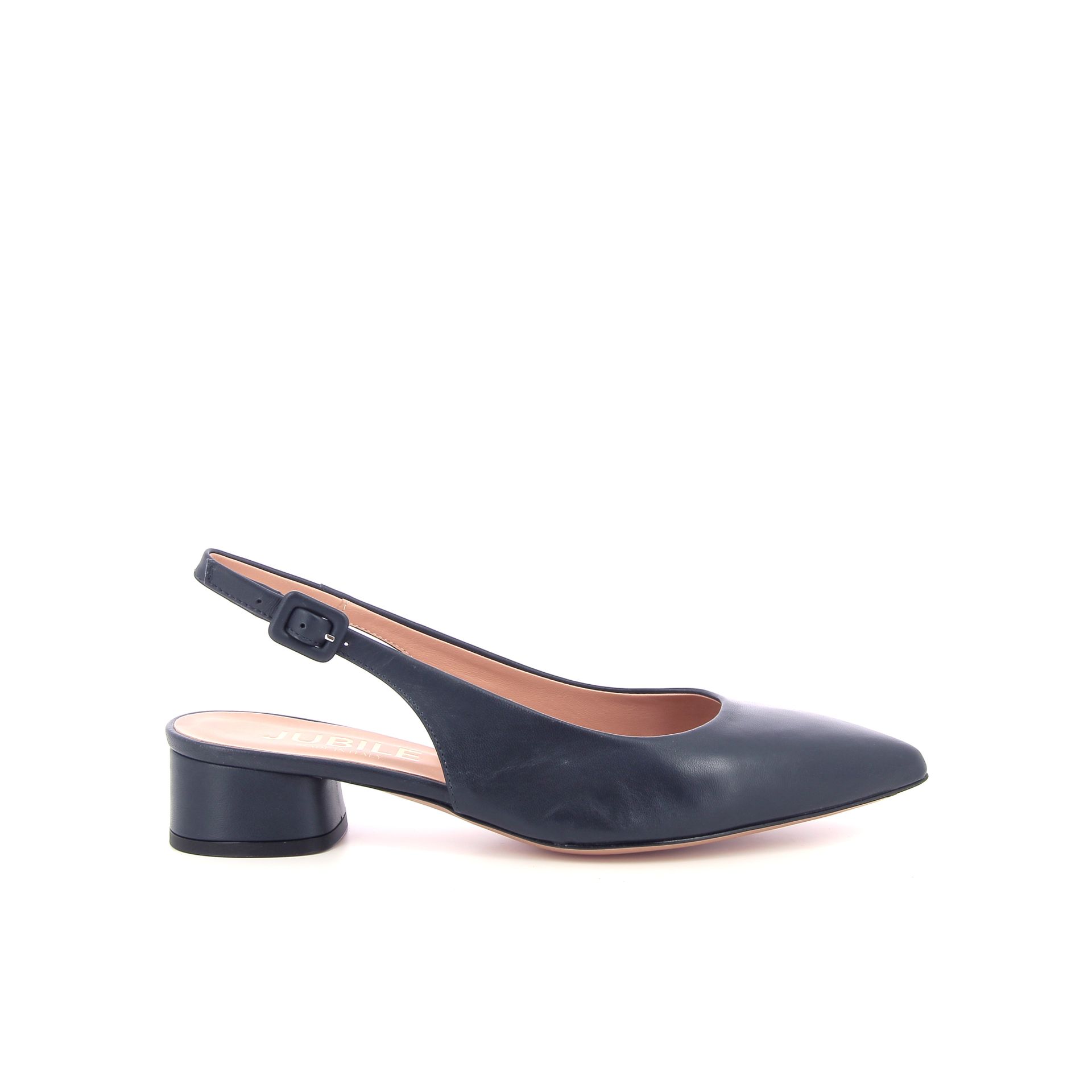 Jubilé Slingback 263416 blauw