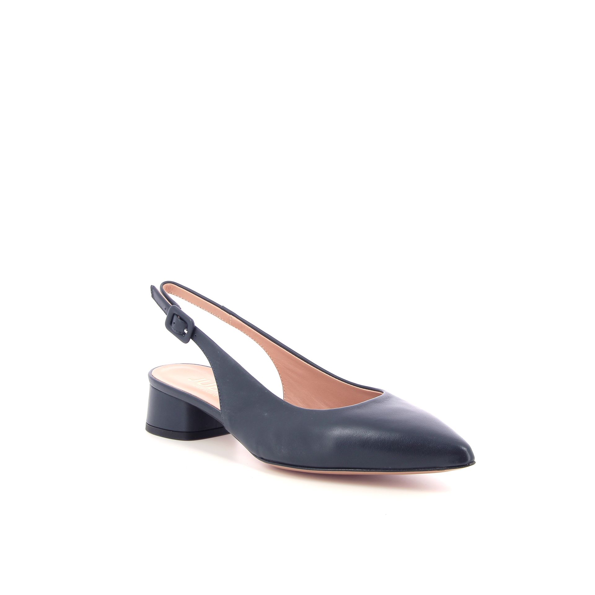 Jubilé Slingback 263416 blauw