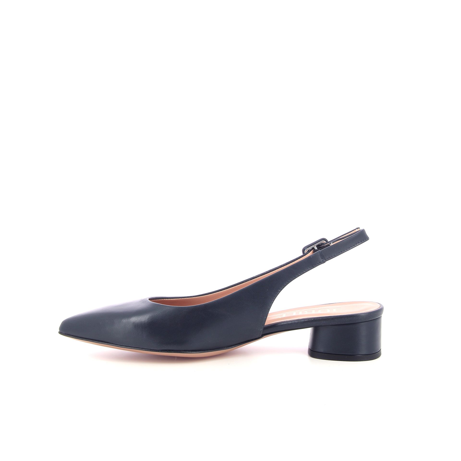 Jubilé Slingback 263416 blauw