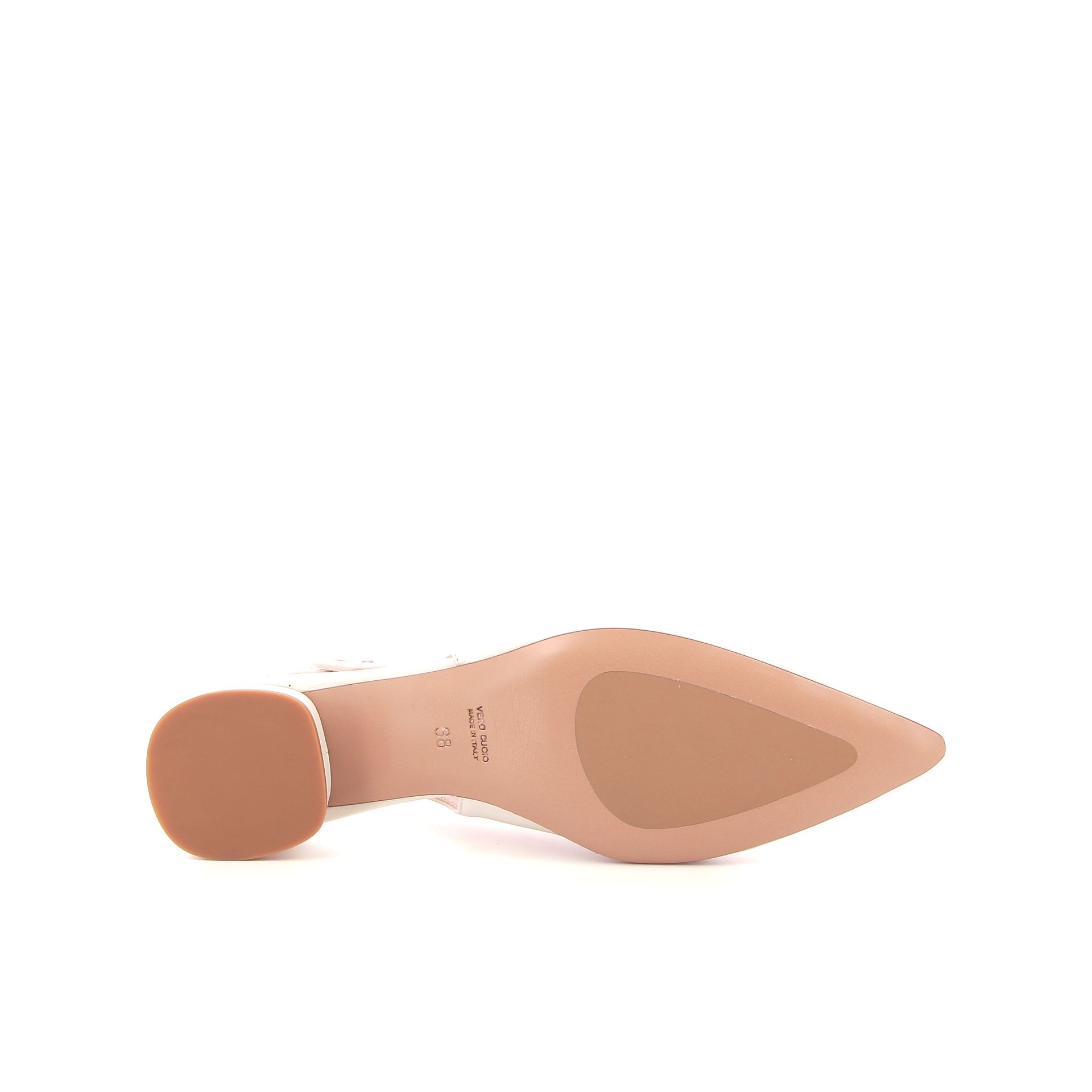 Jubilé Slingback 263417 beige