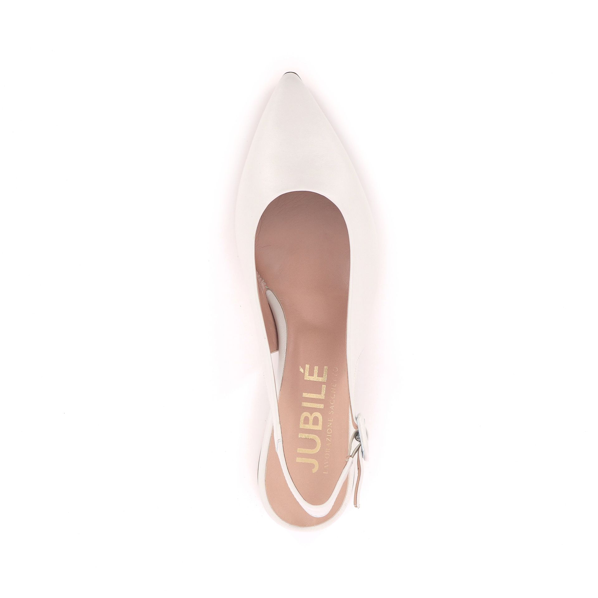 Jubilé Slingback 263417 beige