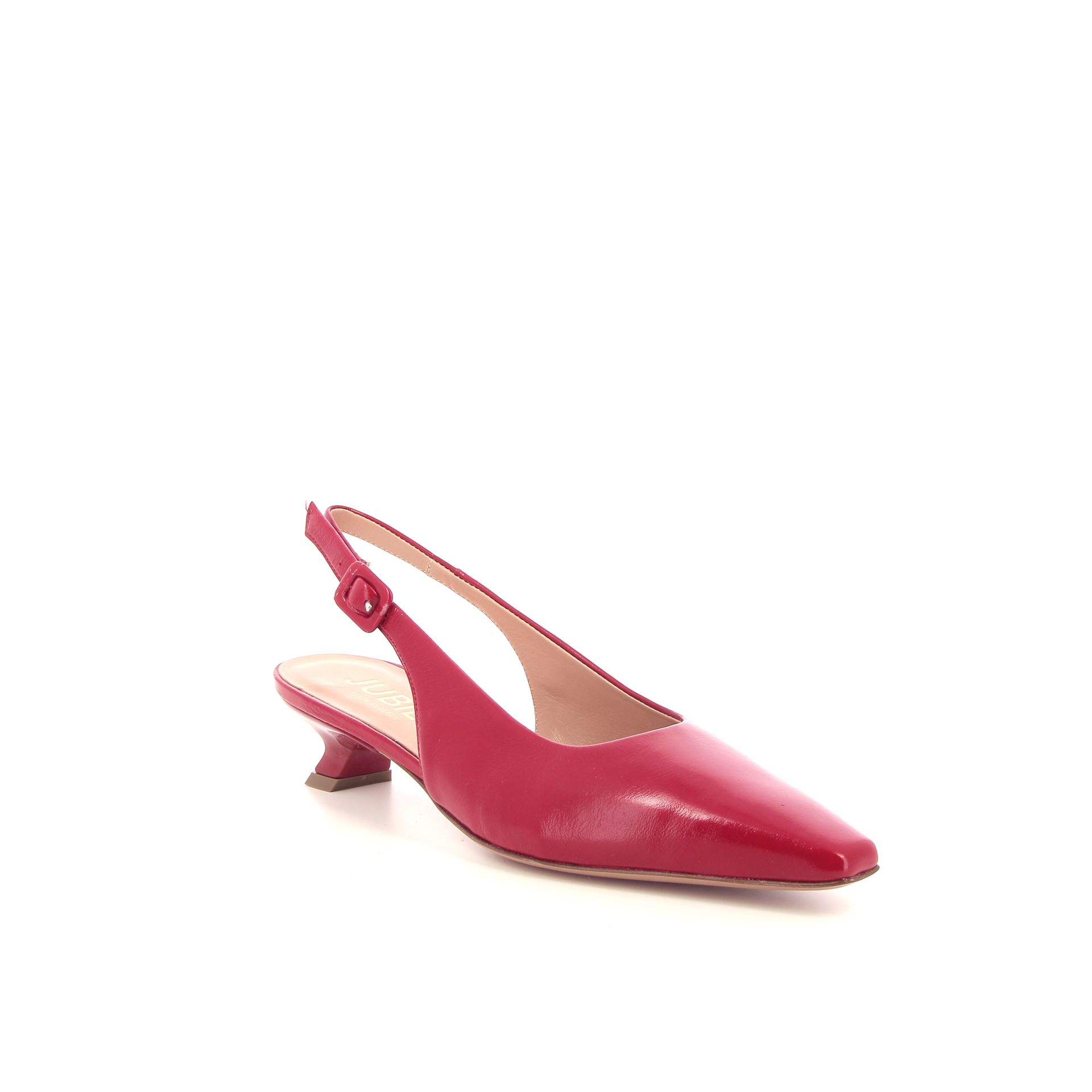 Jubilé Slingback 263419 rood