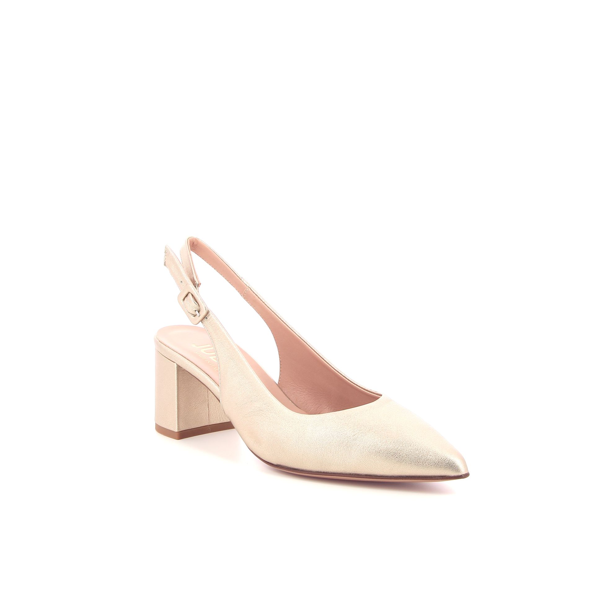 Jubilé Slingback 263420 goud