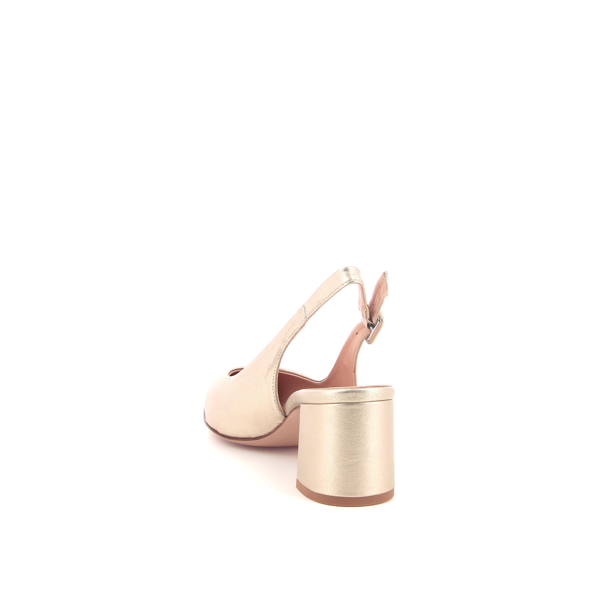 Jubilé Slingback 263420 goud