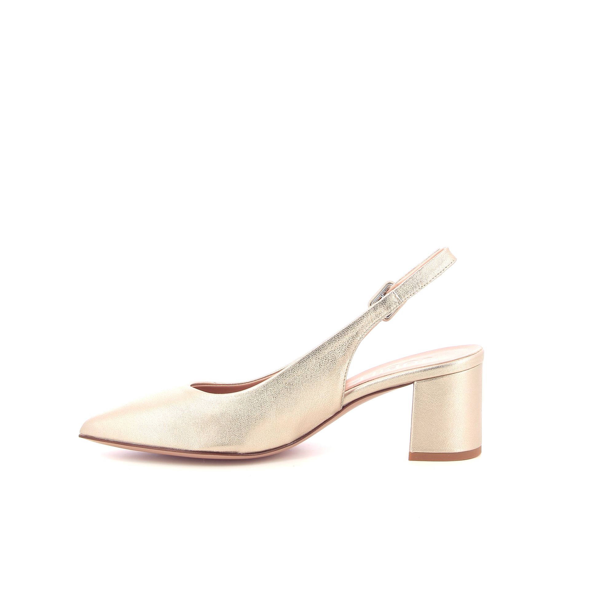 Jubilé Slingback 263420 goud