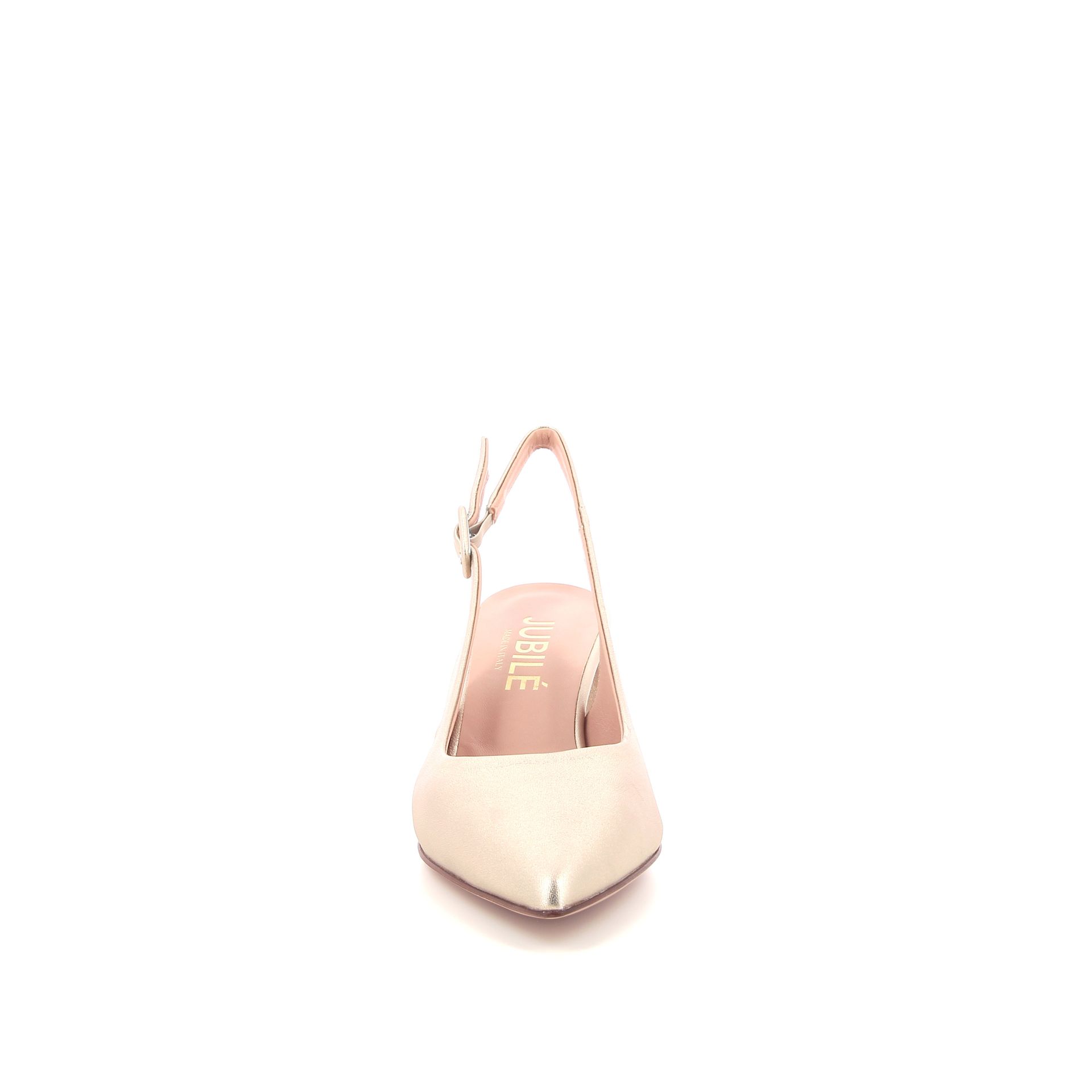 Jubilé Slingback 263420 goud