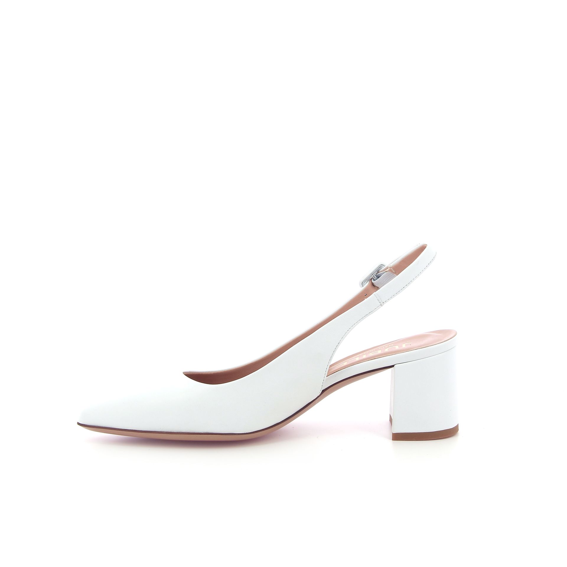 Jubilé Slingback 263422 wit