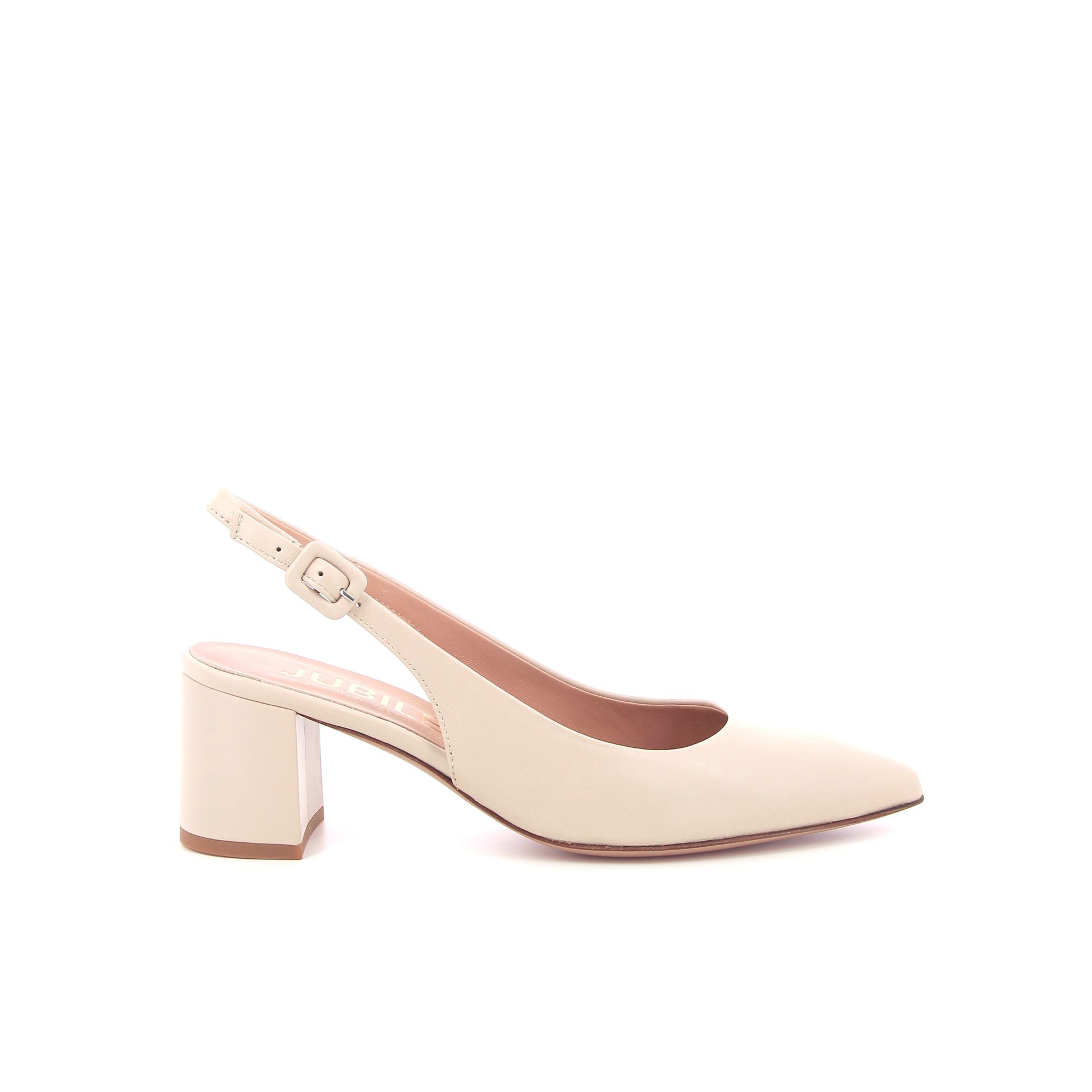 Jubilé Slingback 263423 beige
