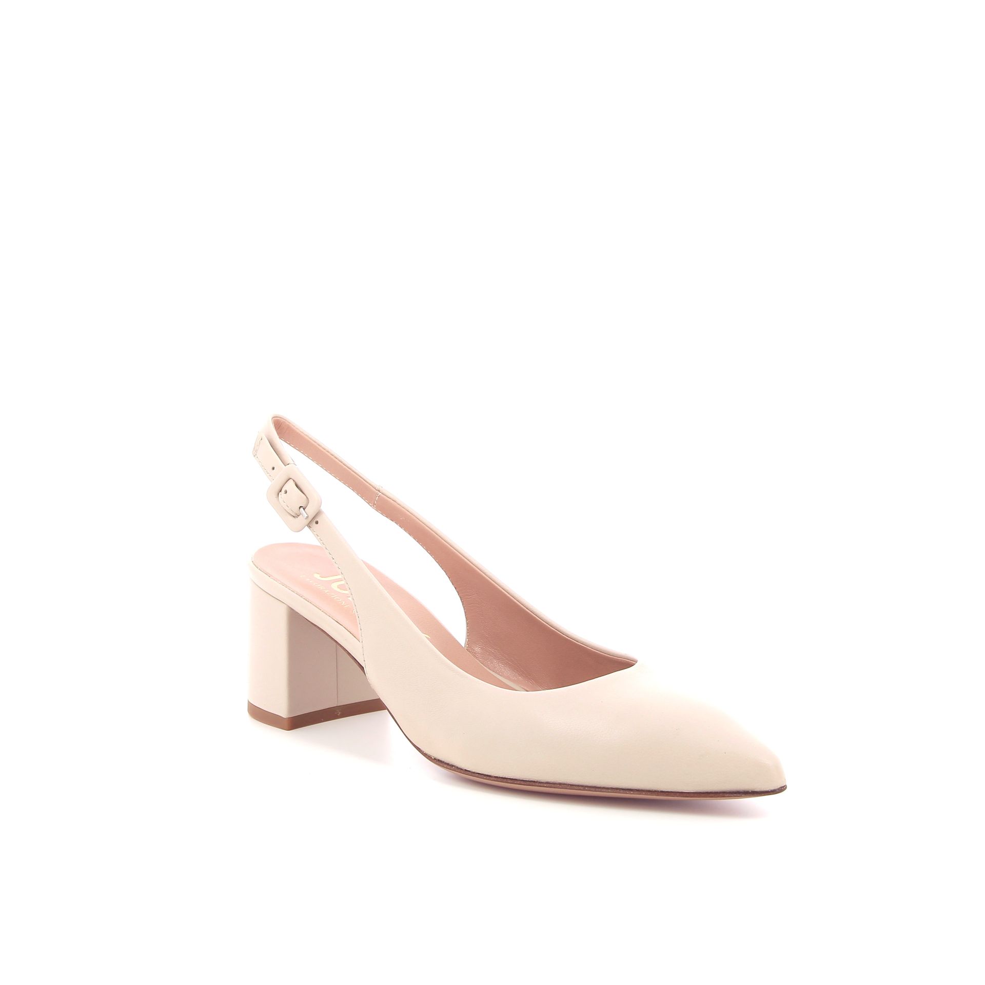 Jubilé Slingback 263423 beige