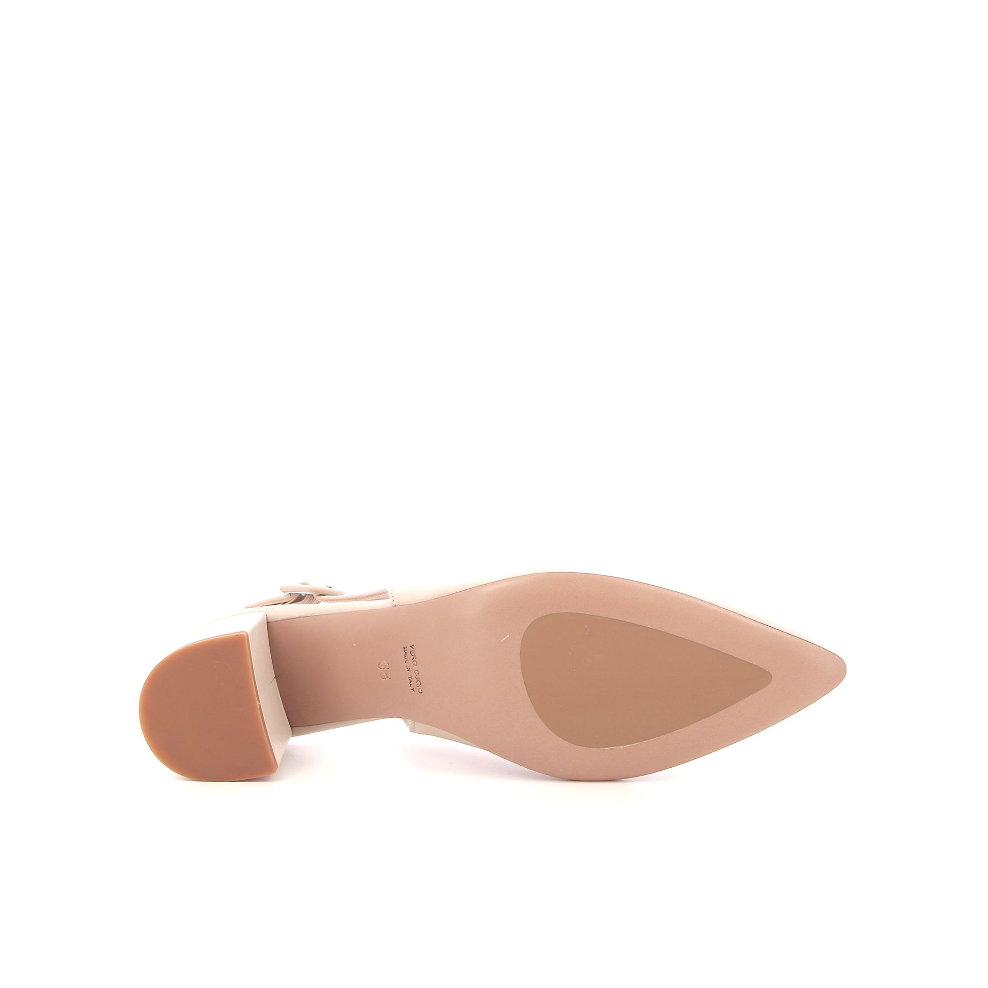 Jubilé Slingback 263423 beige