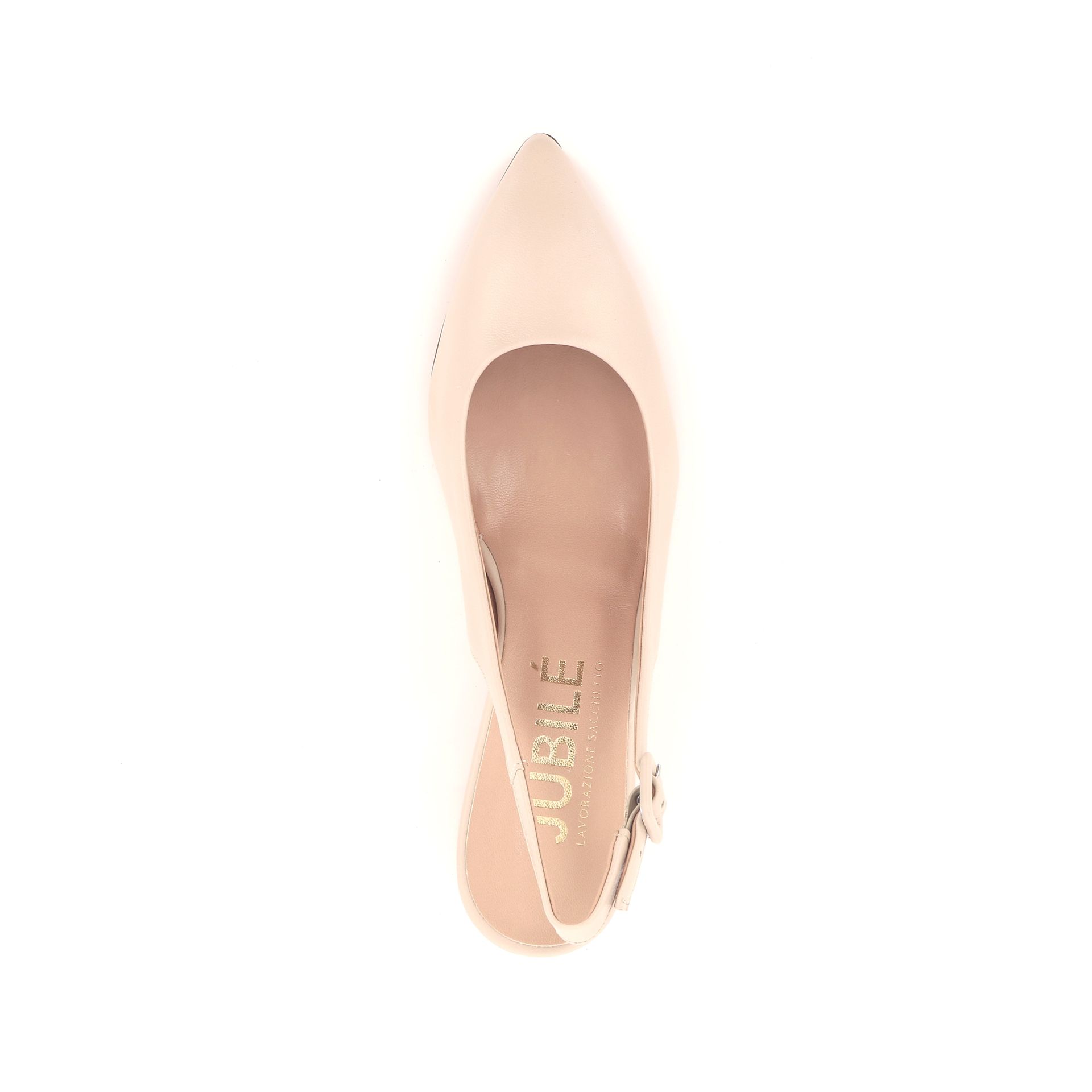 Jubilé Slingback 263423 beige