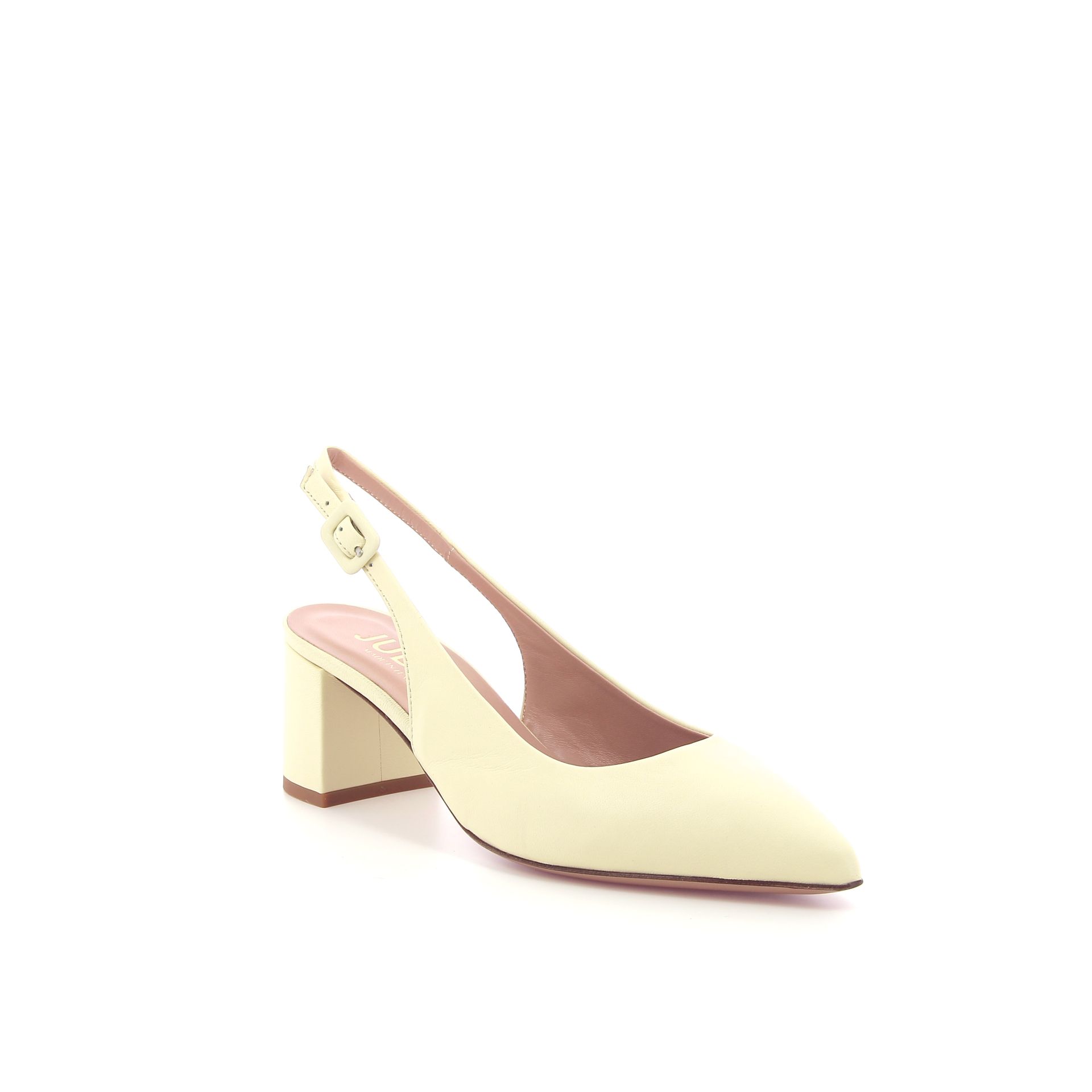 Jubilé Slingback 263424 geel