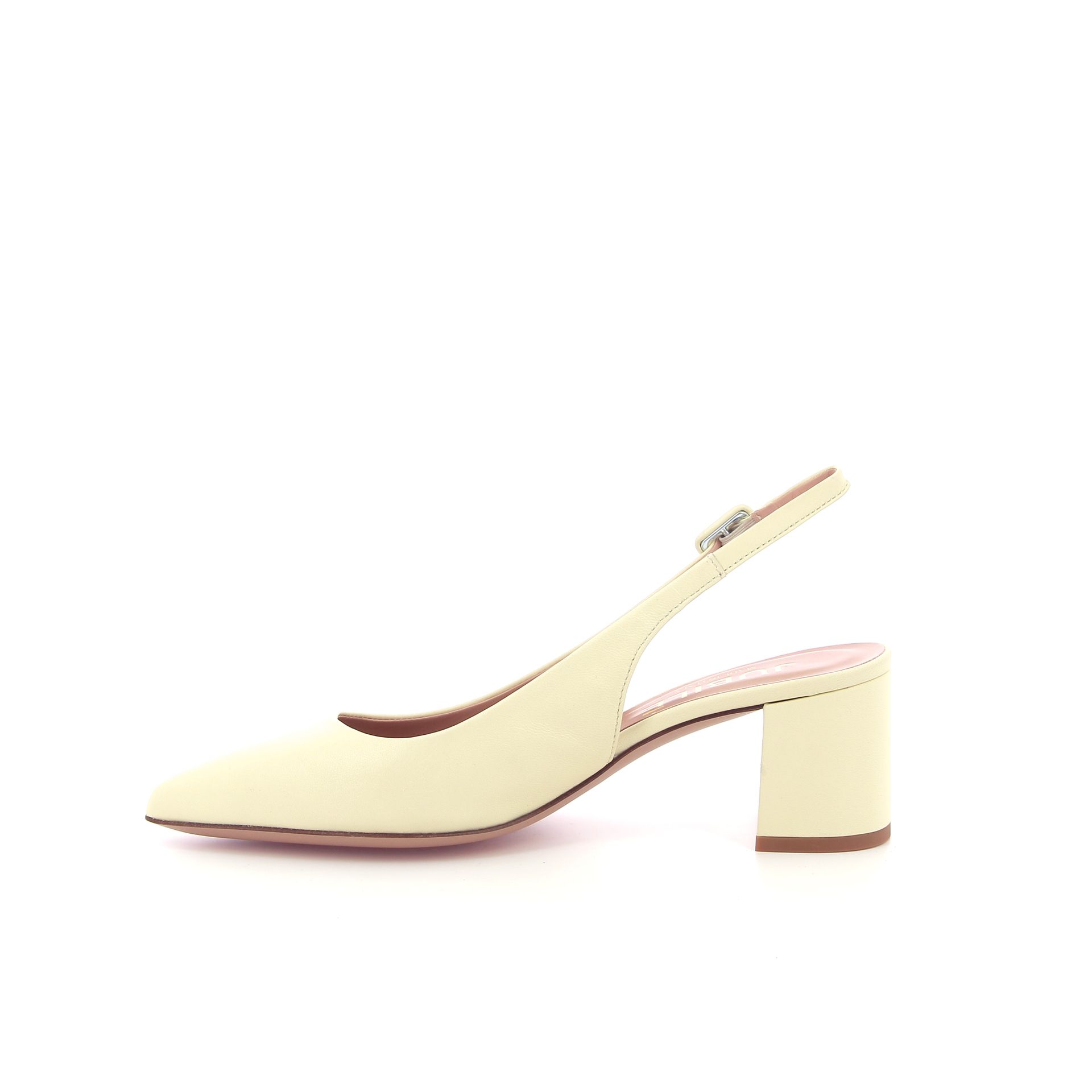 Jubilé Slingback 263424 geel