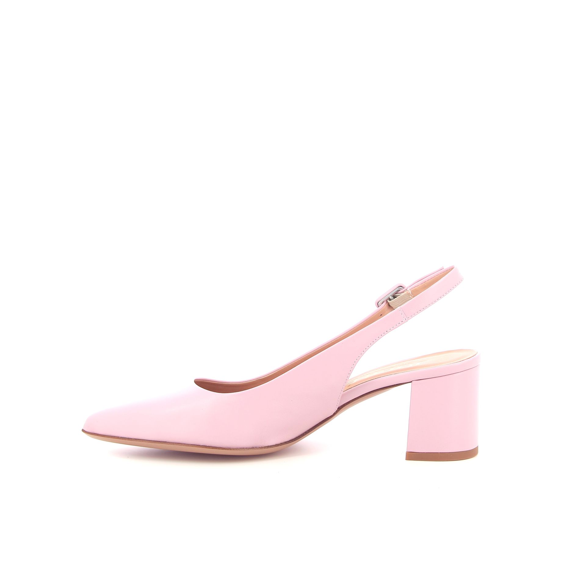 Jubilé Slingback 263425 roze