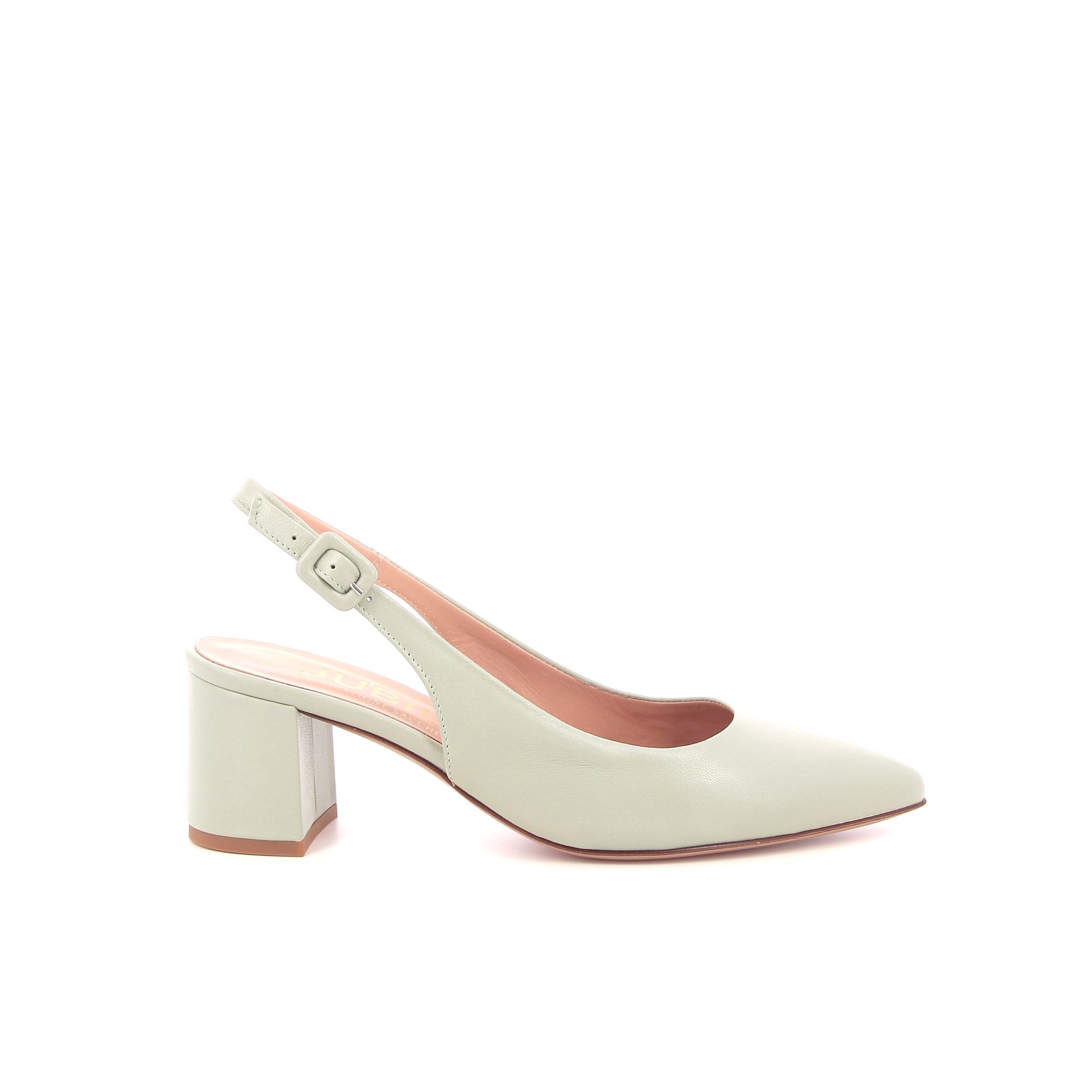 Jubilé Slingback 263426 groen
