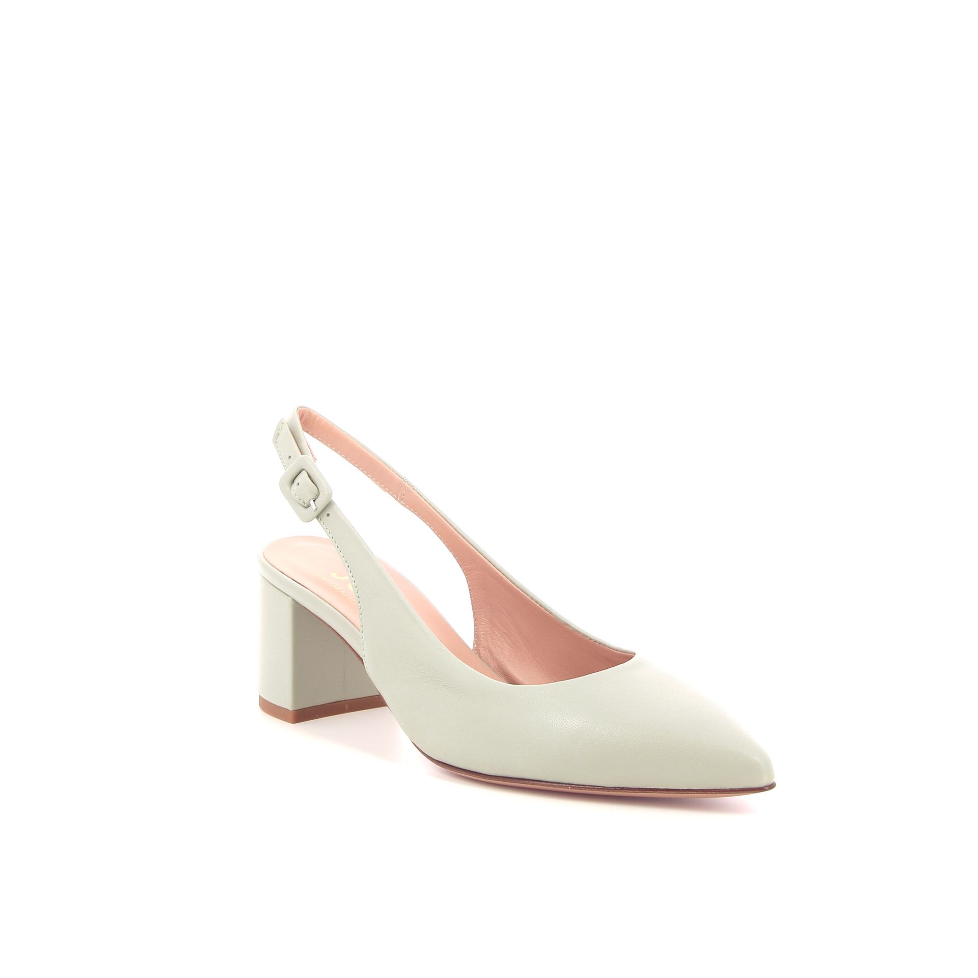 Jubilé Slingback 263426 groen