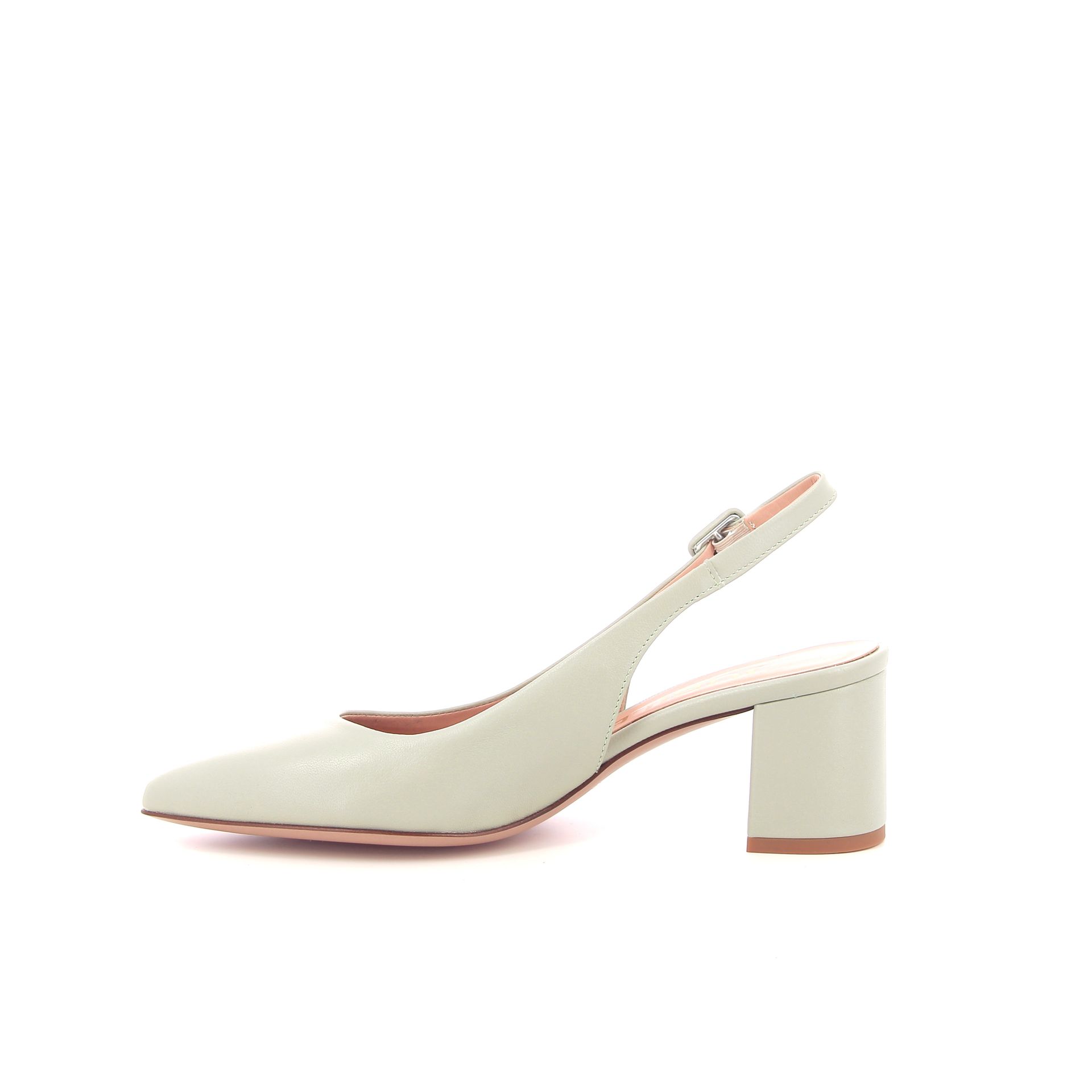 Jubilé Slingback 263426 groen