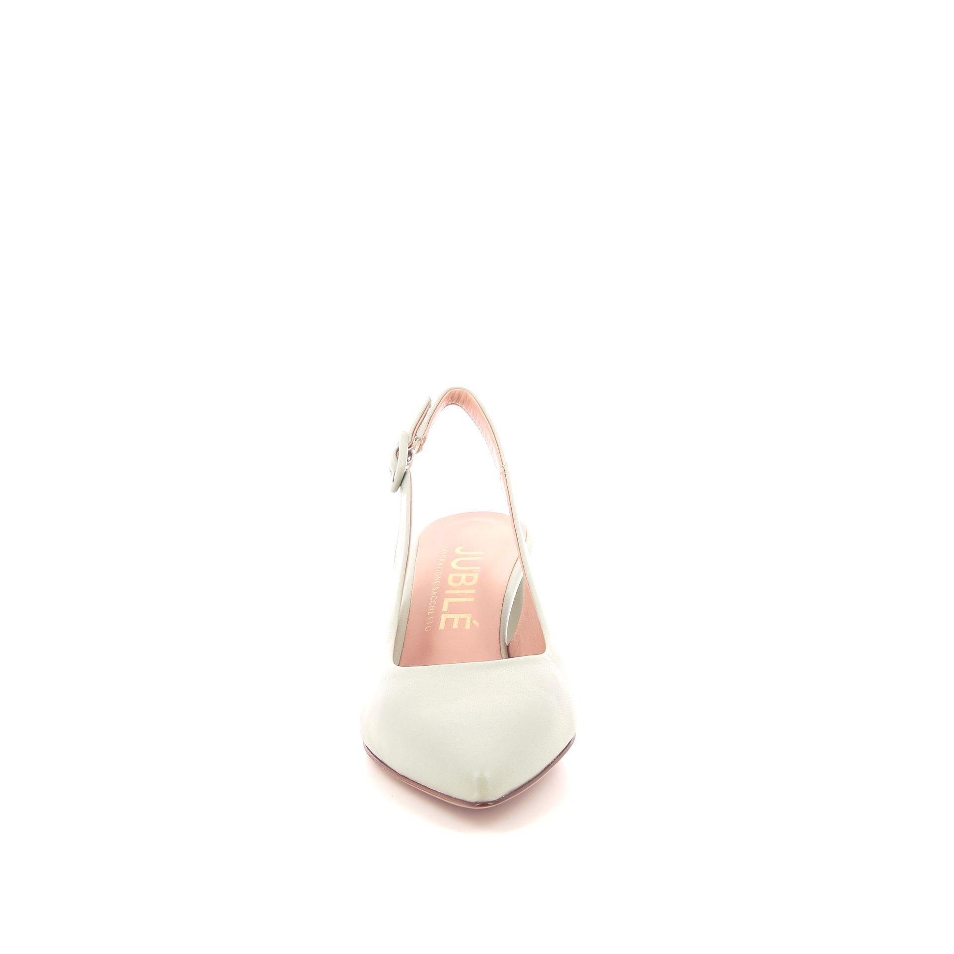 Jubilé Slingback 263426 groen