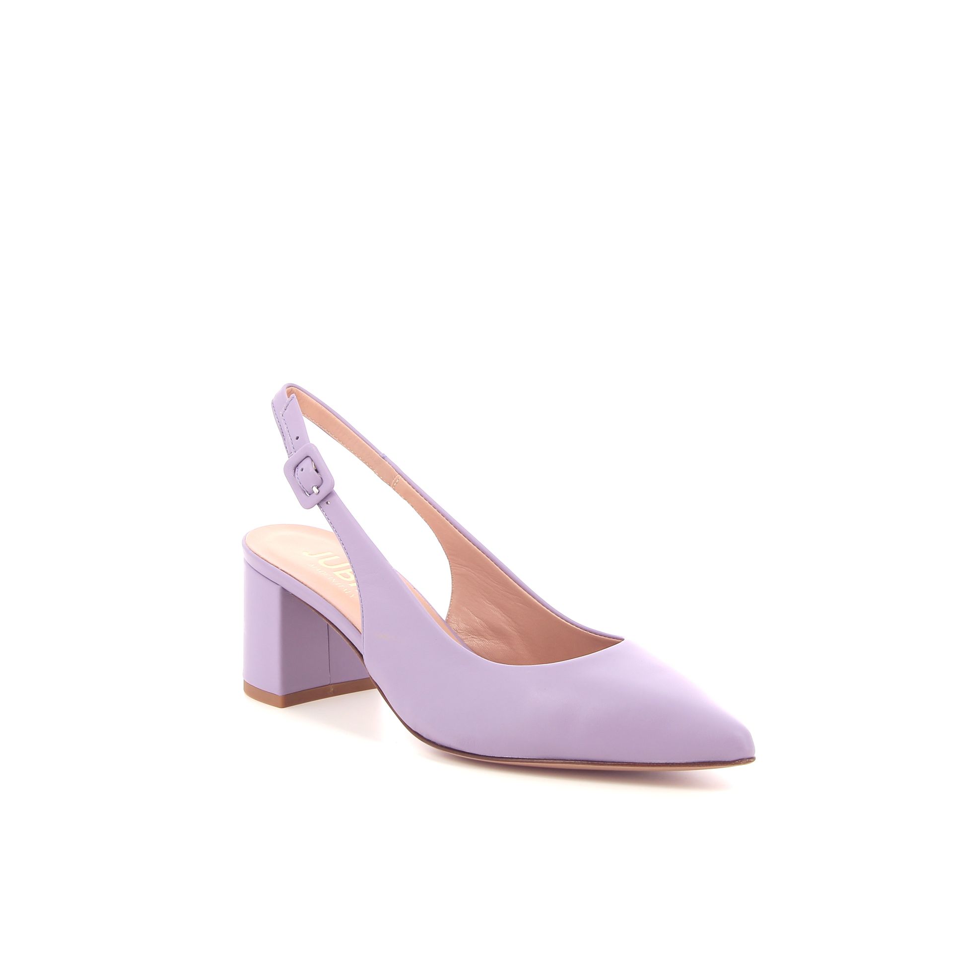 Jubilé Slingback 263427 paars