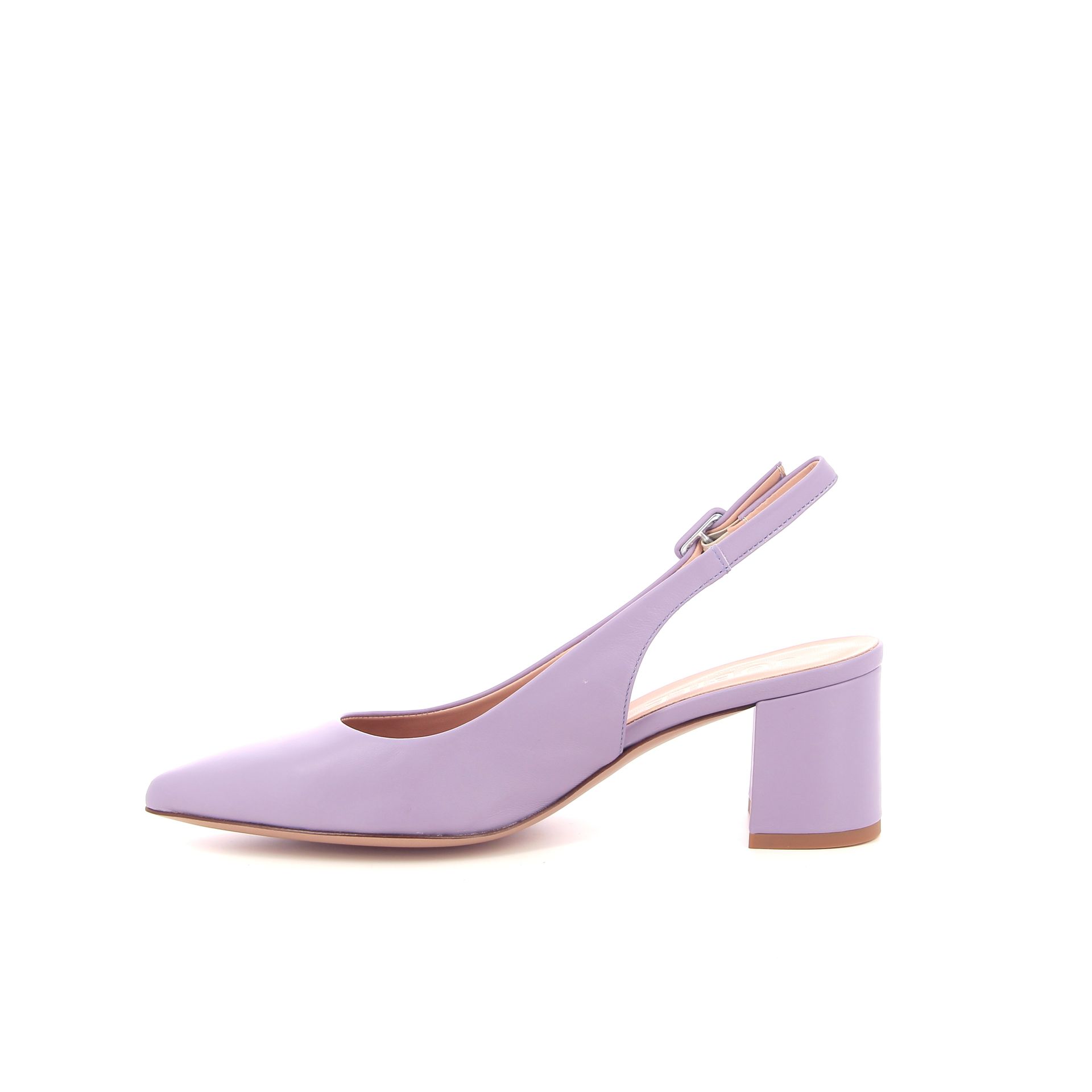 Jubilé Slingback 263427 paars