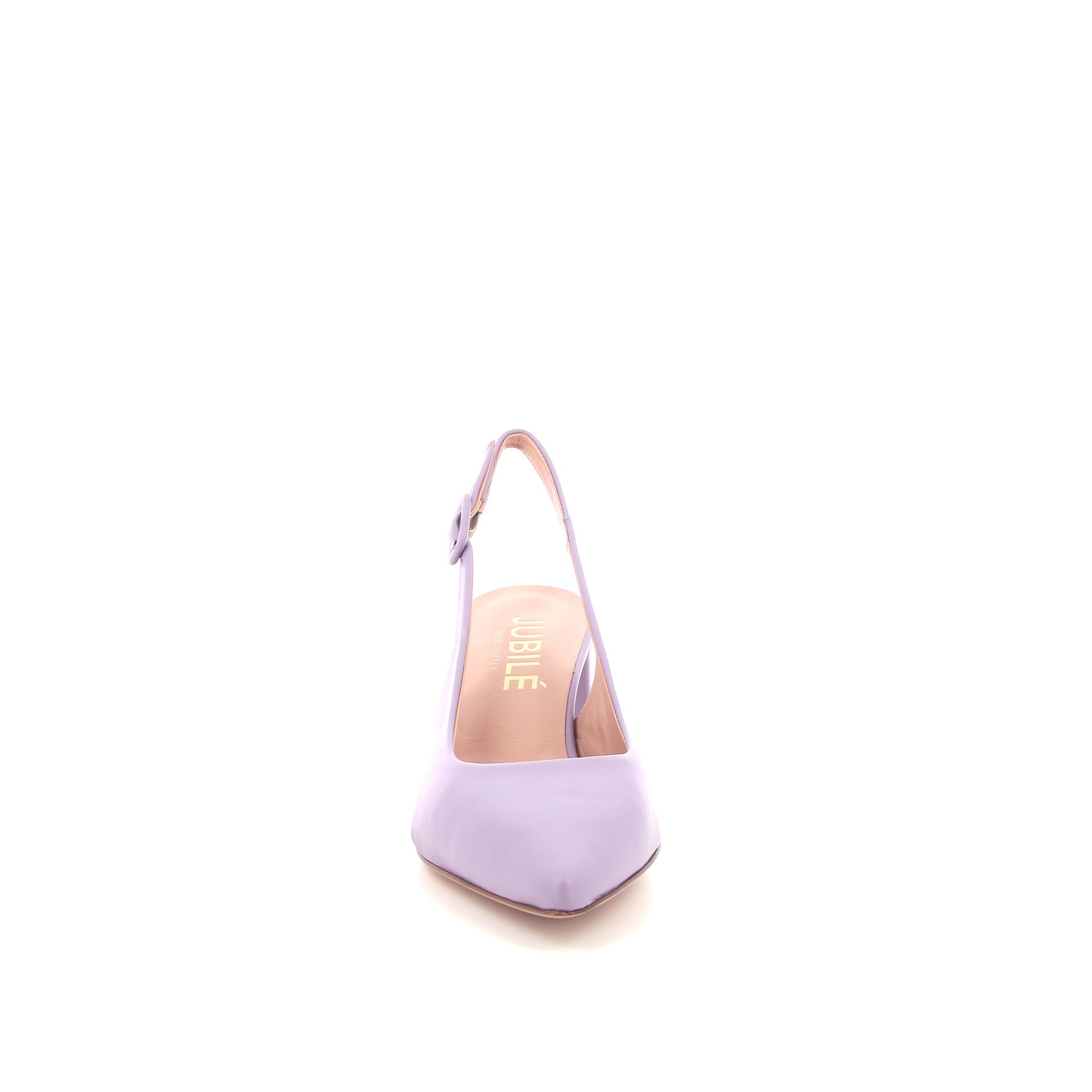 Jubilé Slingback 263427 paars