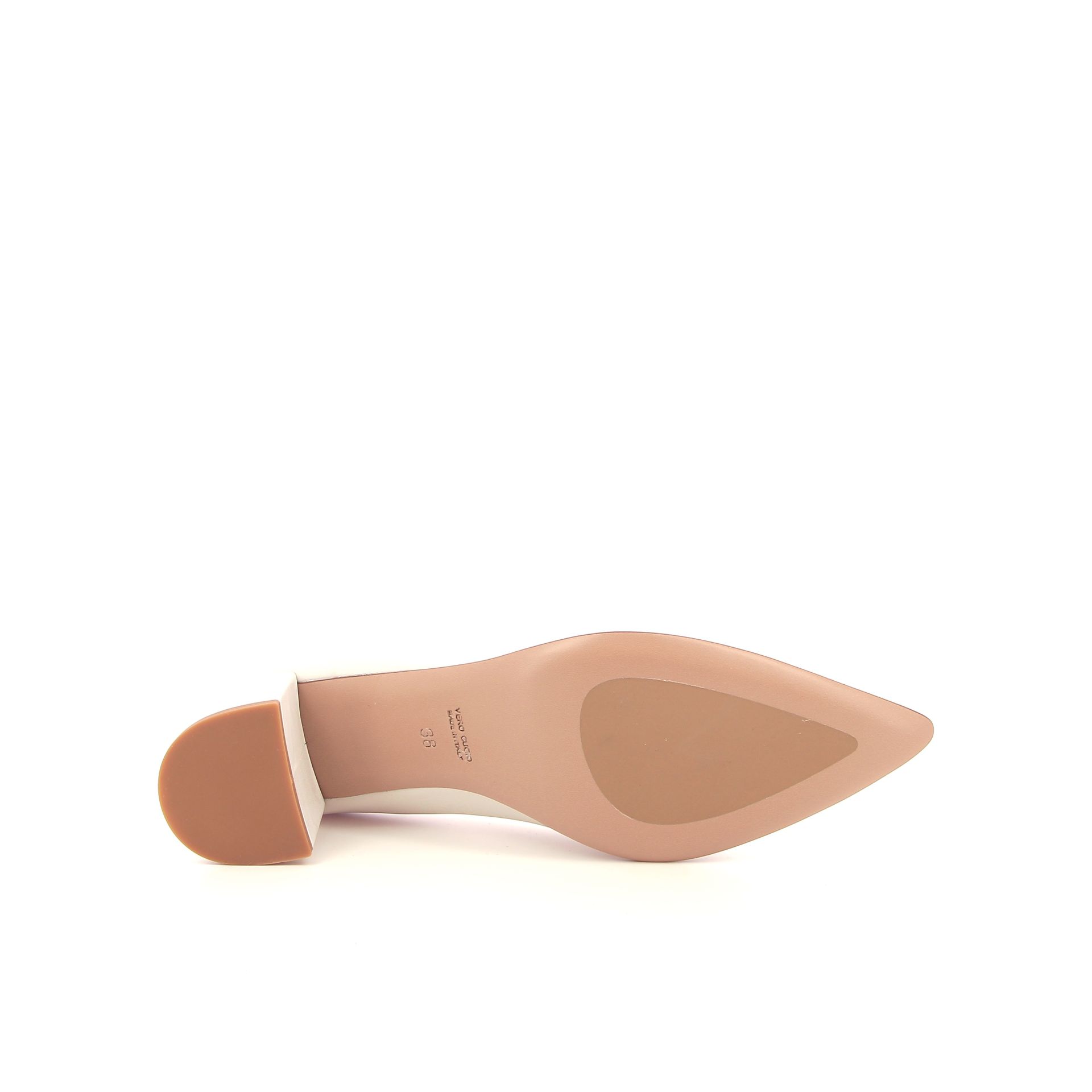 Jubilé Pump 263428 beige