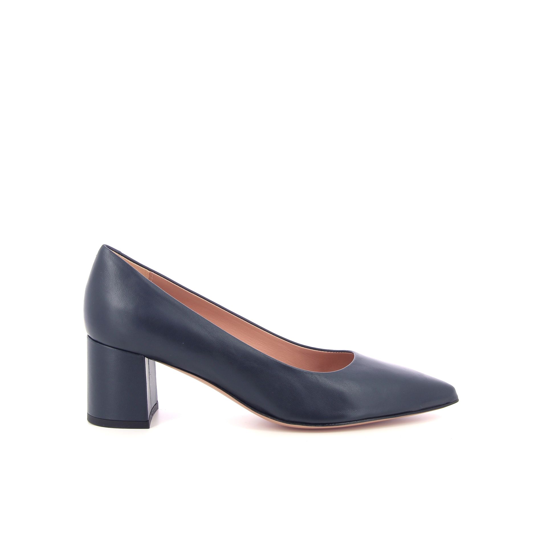 Jubilé Pump 263429 blauw