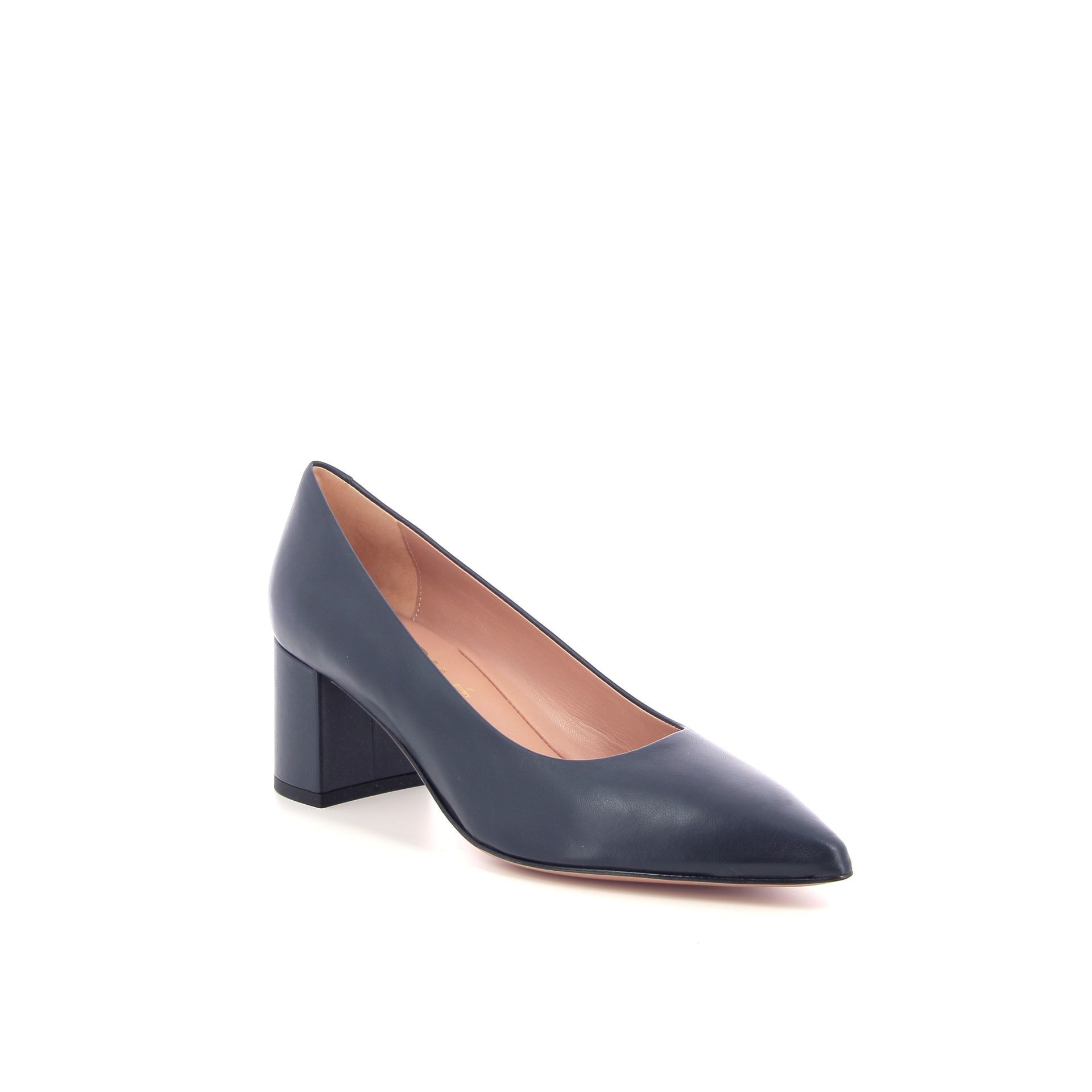 Jubilé Pump 263429 blauw