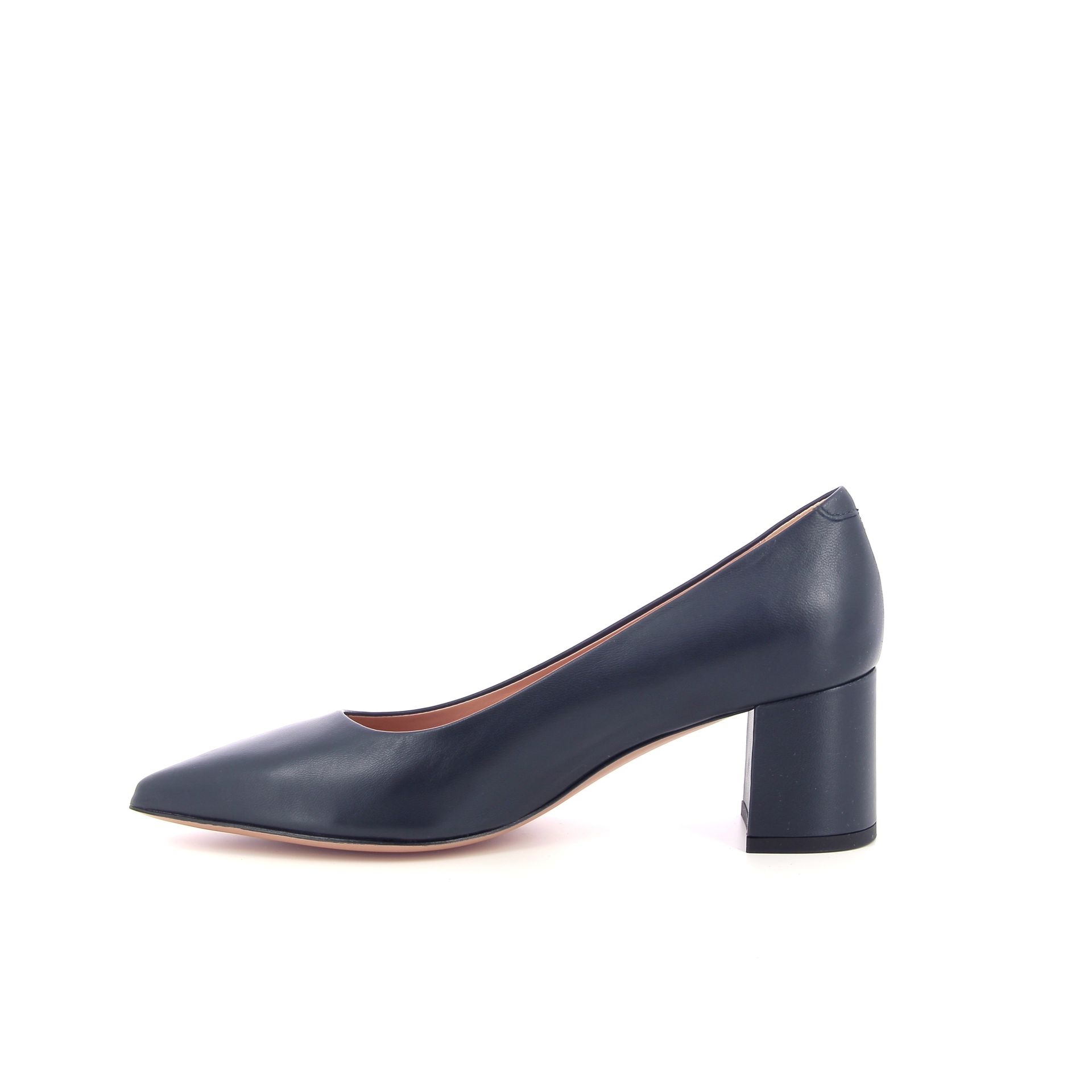 Jubilé Pump 263429 blauw