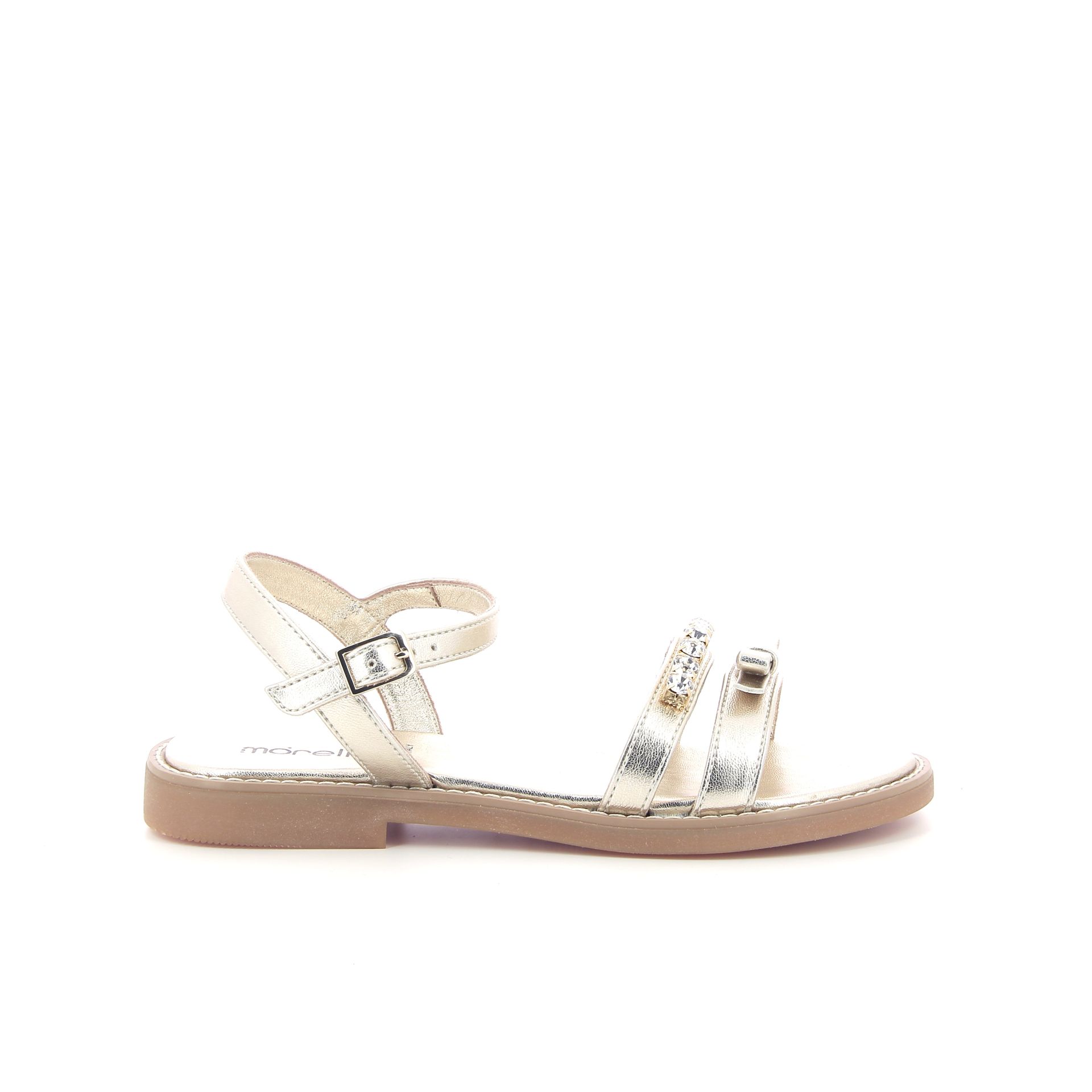 Morelli Sandaal 263434 goud