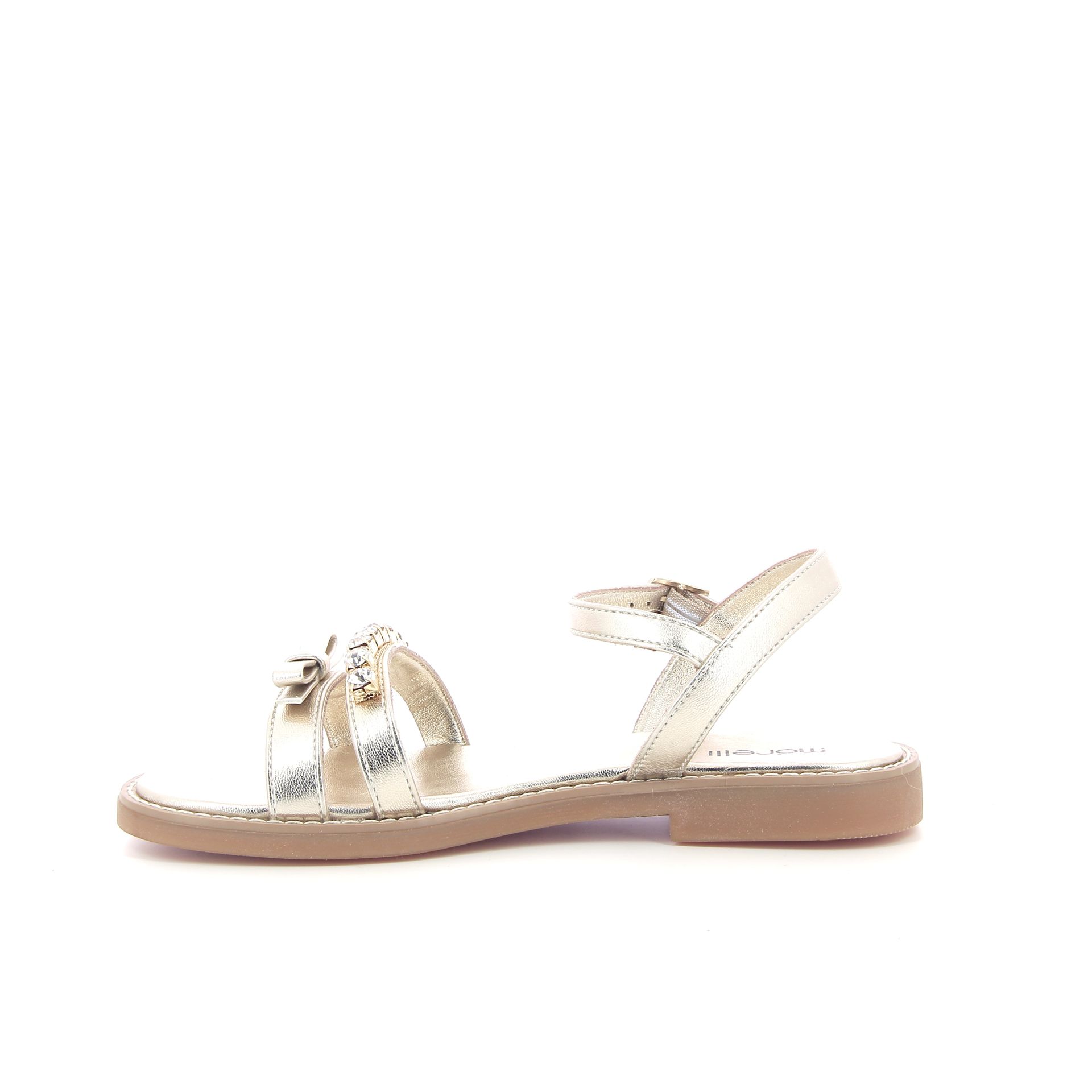 Morelli Sandaal 263434 goud