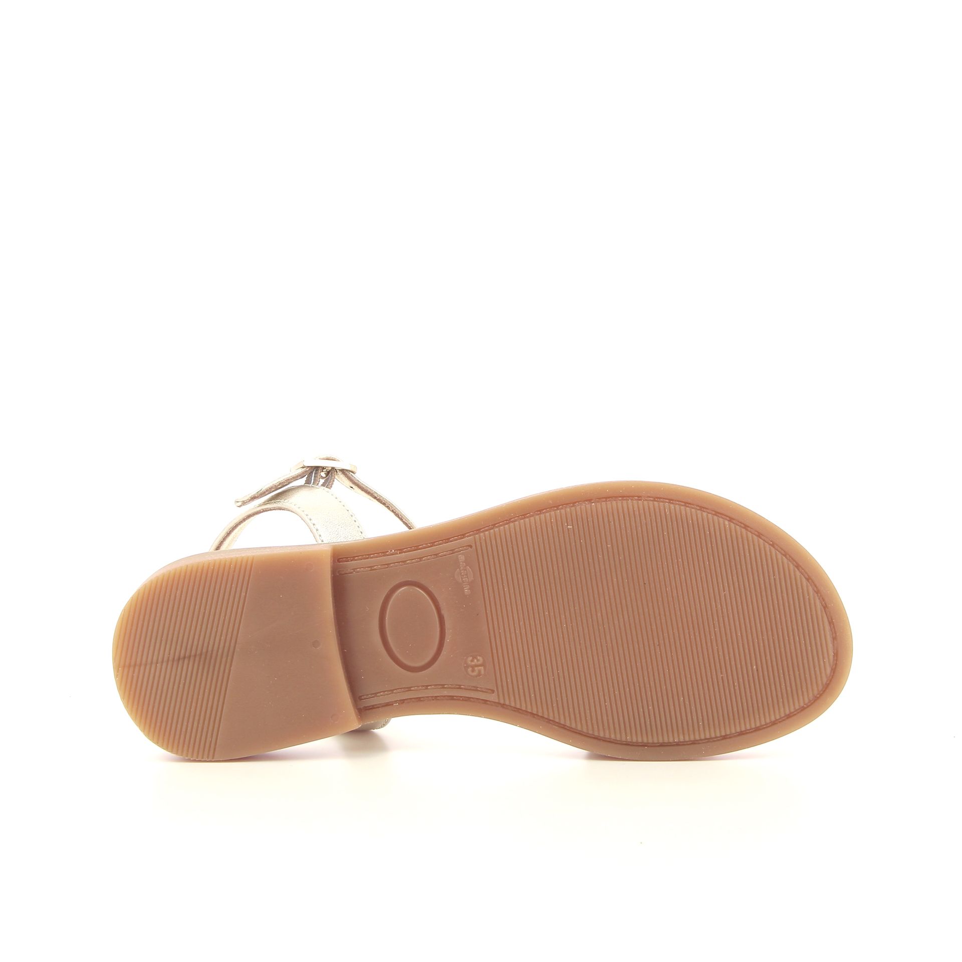 Morelli Sandaal 263434 goud