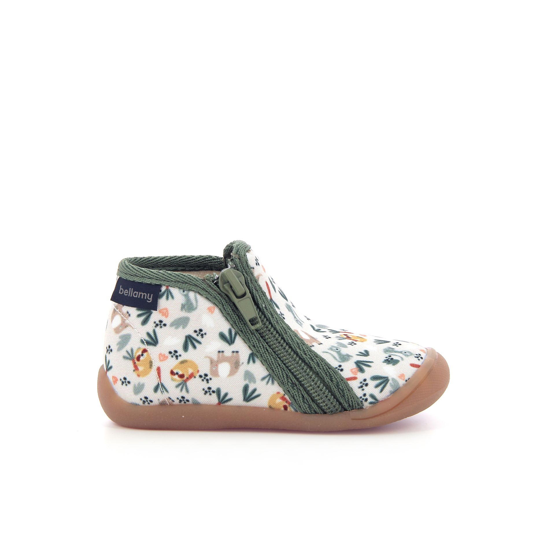 Bellamy Paul 263437 beige