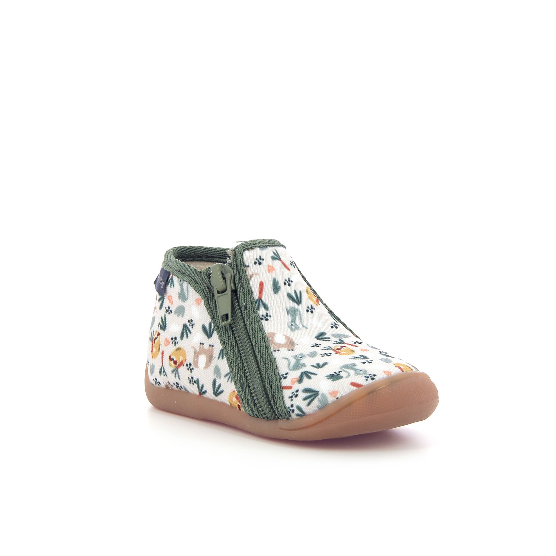 Bellamy Paul 263437 beige