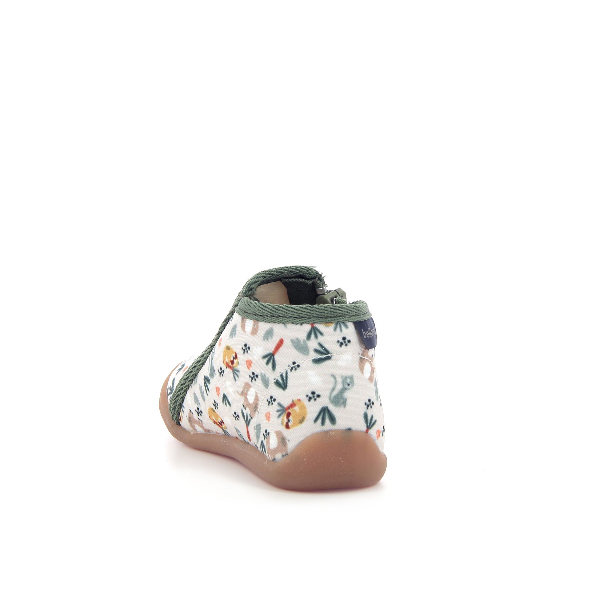 Bellamy Paul 263437 beige