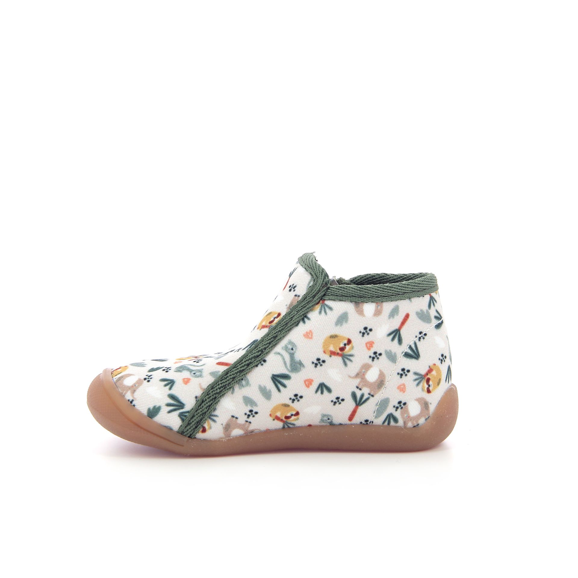 Bellamy Paul 263437 beige