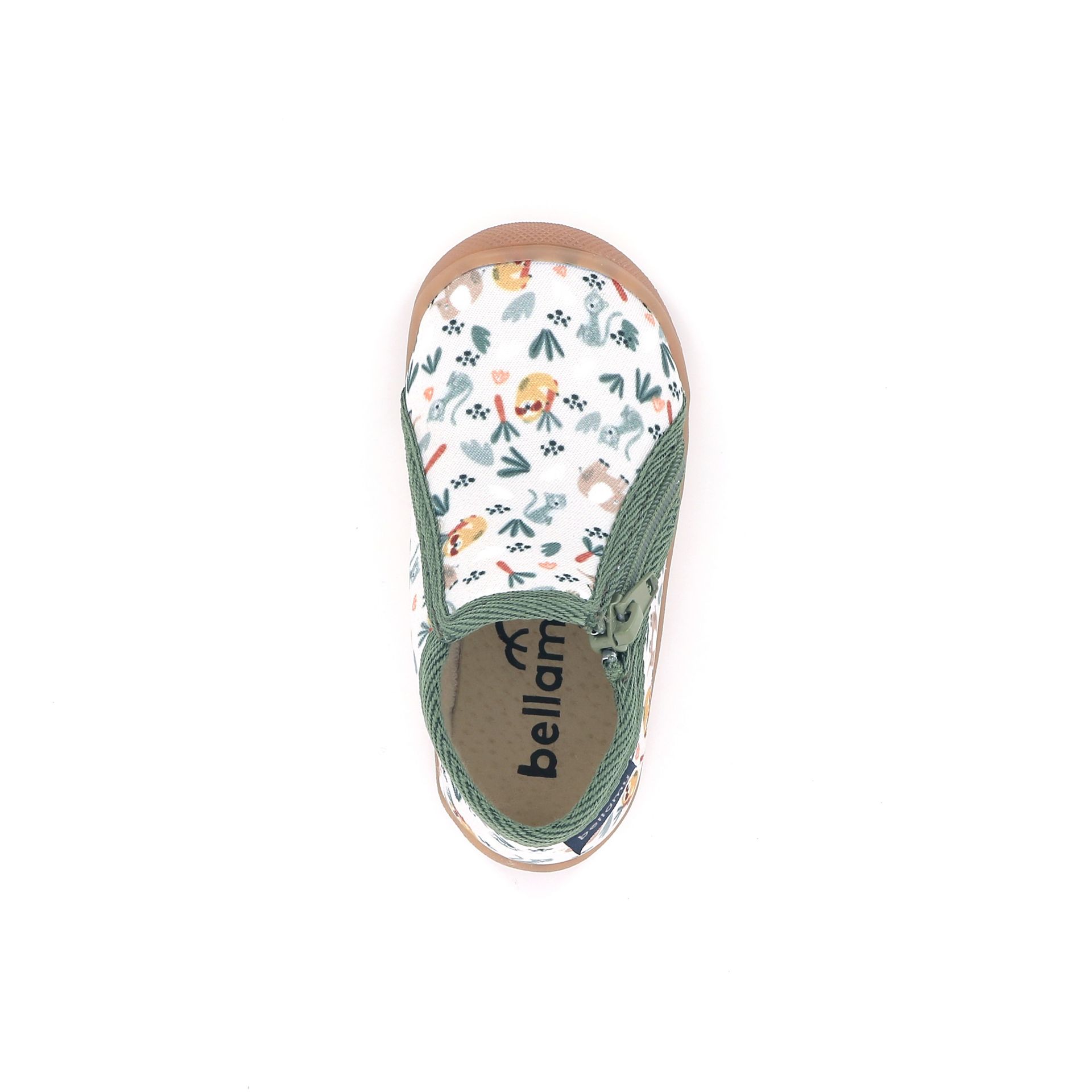 Bellamy Paul 263437 beige