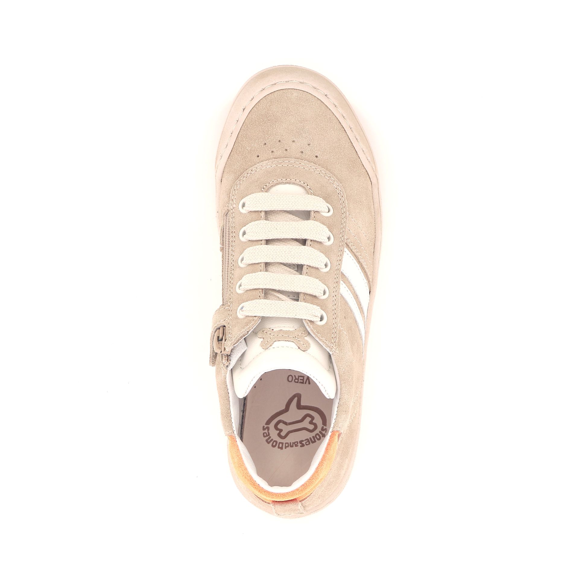 Stones And Bones Naval 263441 beige