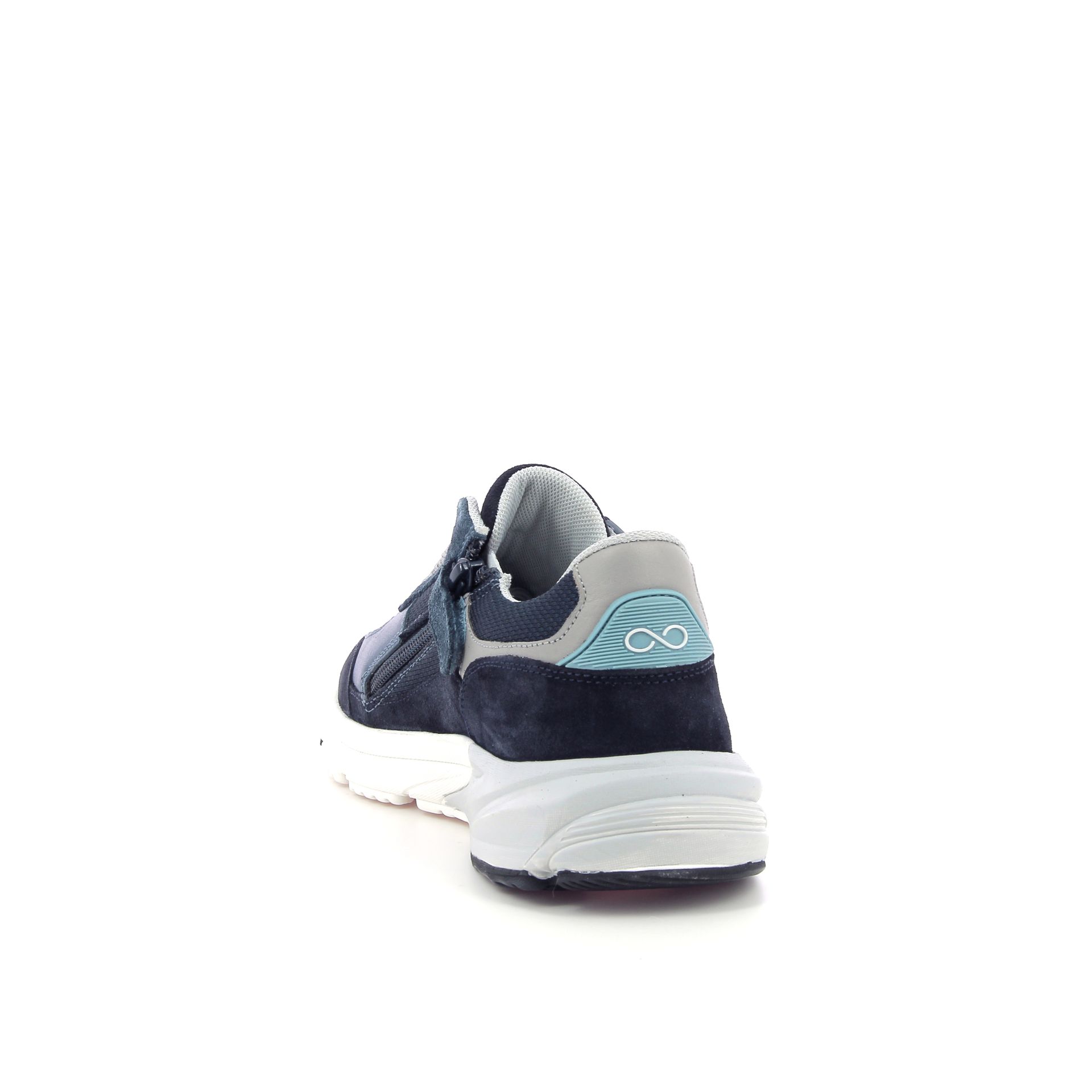 Hip Sneaker 263443 blauw