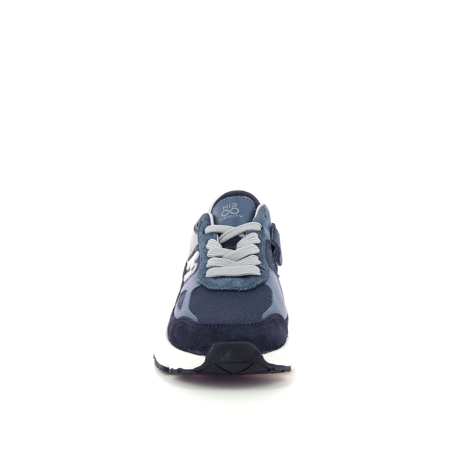 Hip Sneaker 263443 blauw