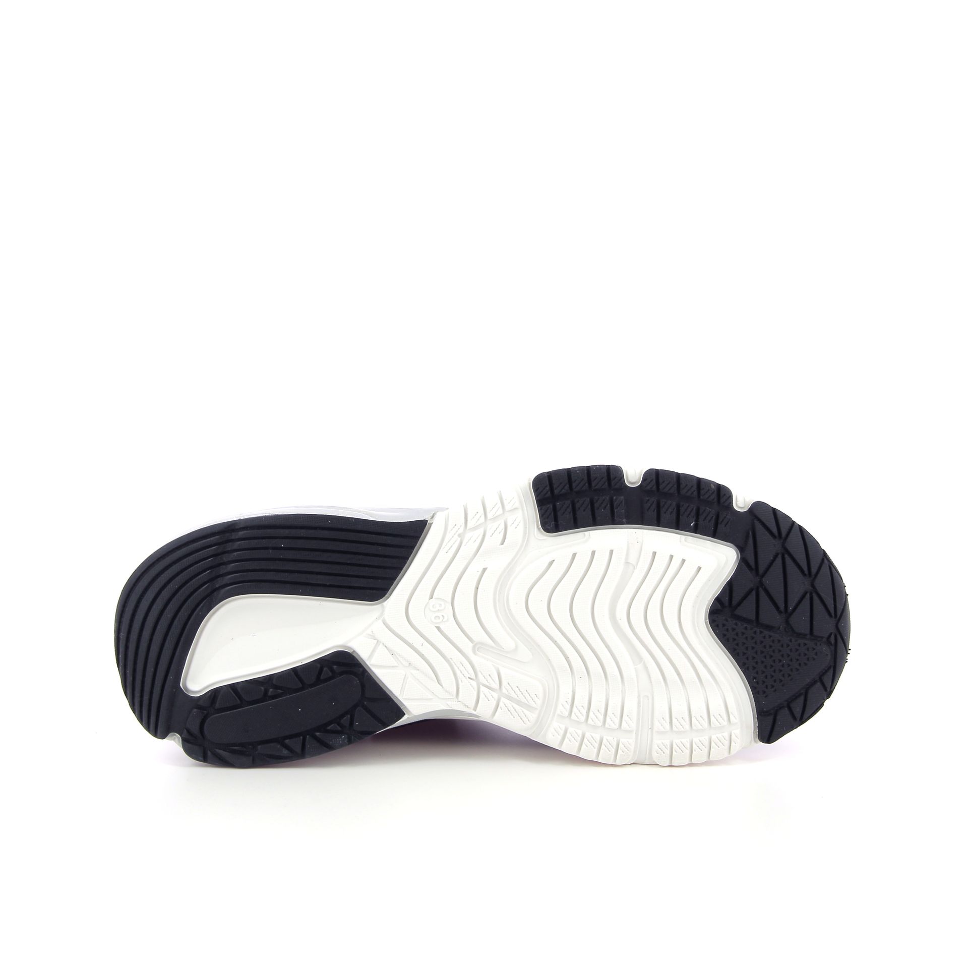 Hip Sneaker 263443 blauw