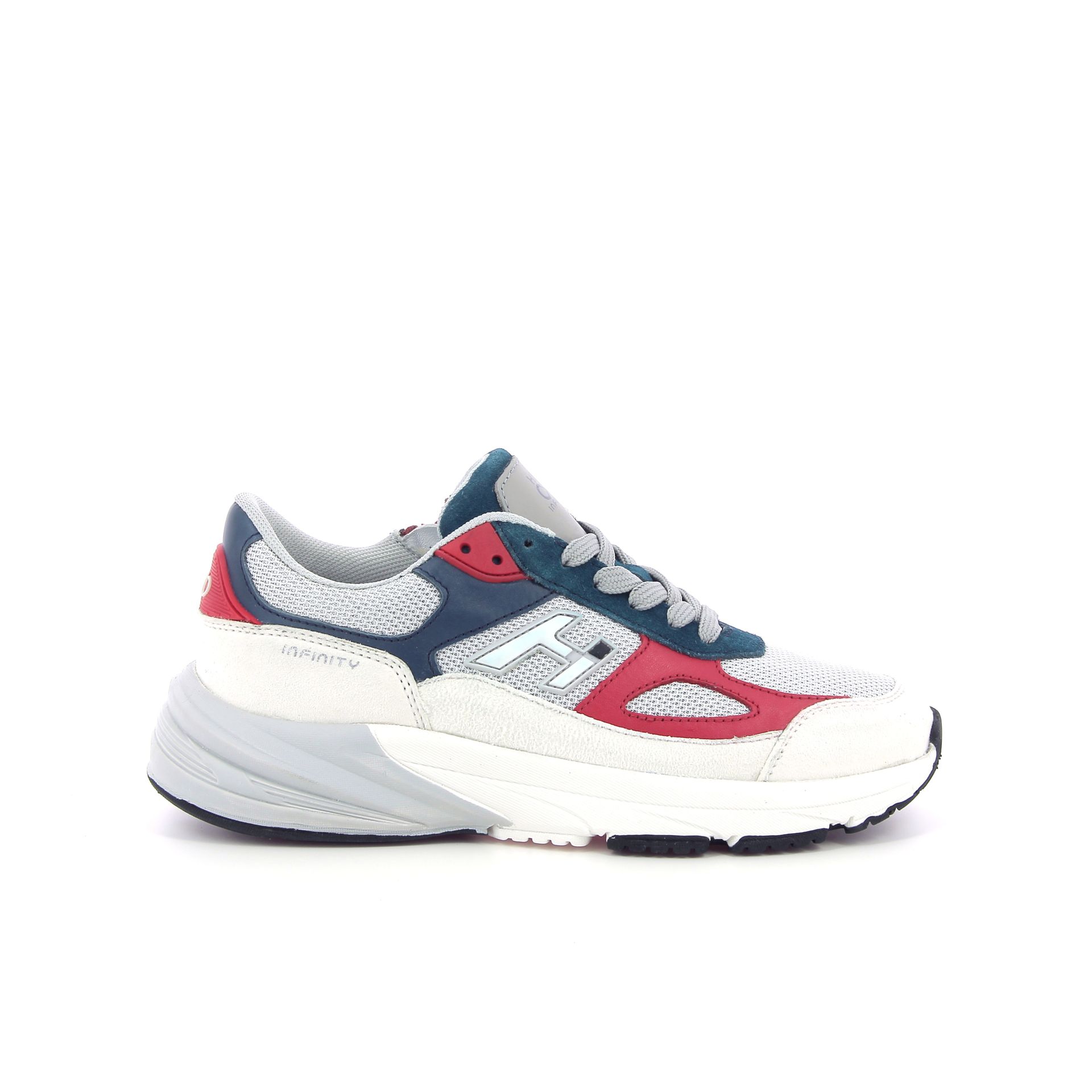 Hip Sneaker 263444-36 beige