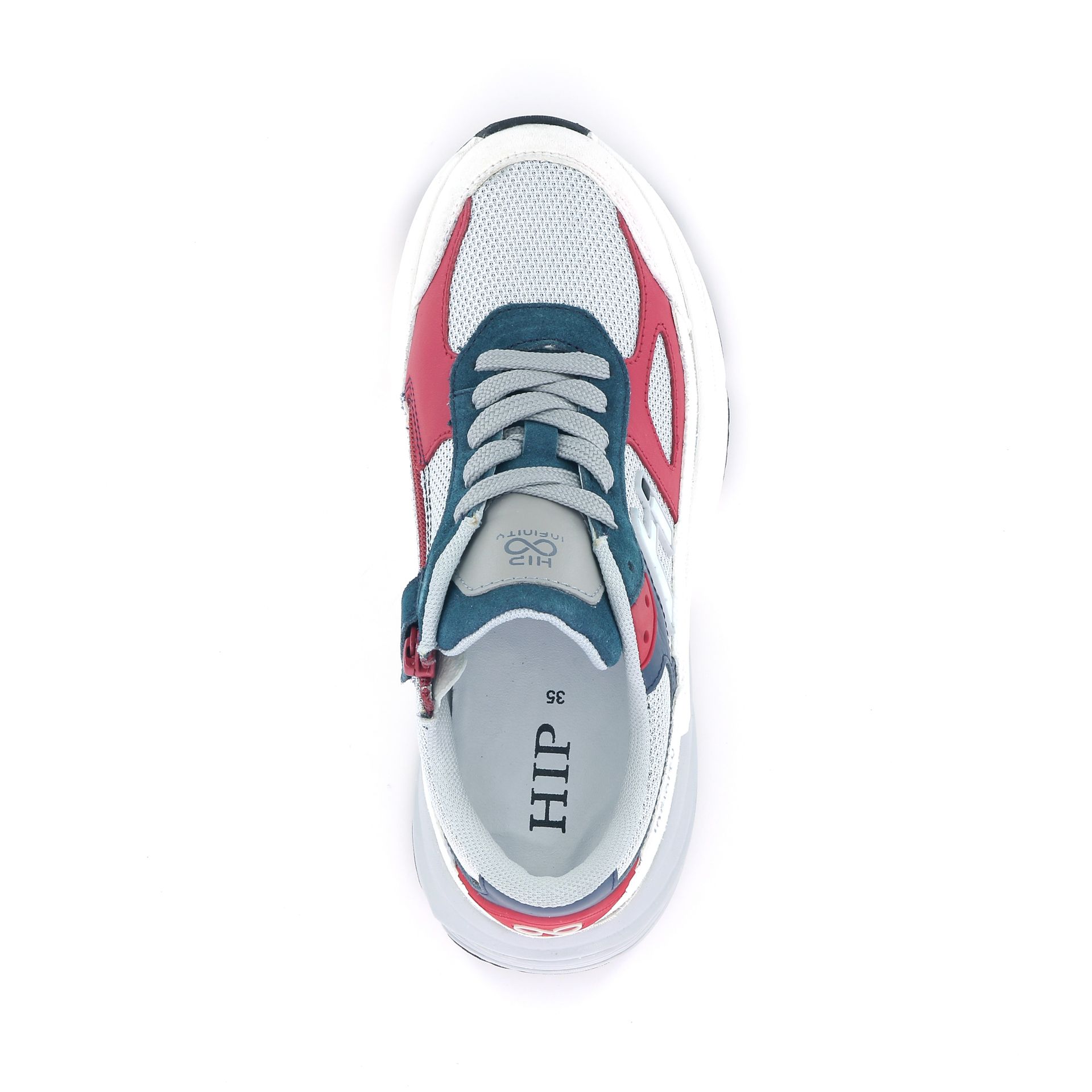 Hip Sneaker 263444 beige