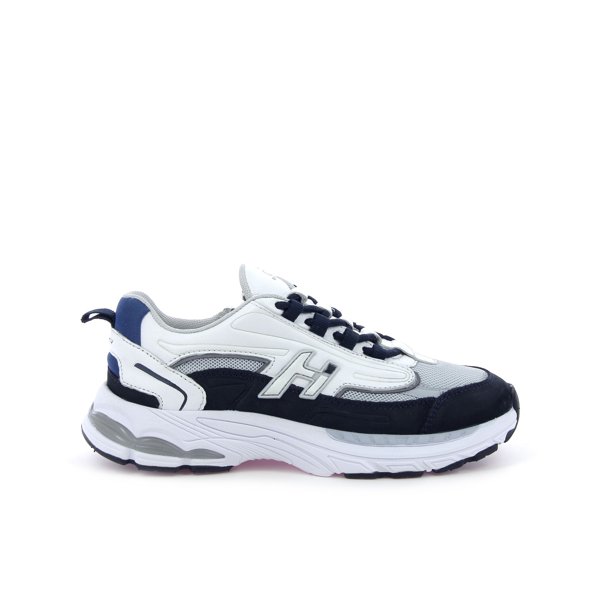 Hip Sneaker 263445 blauw