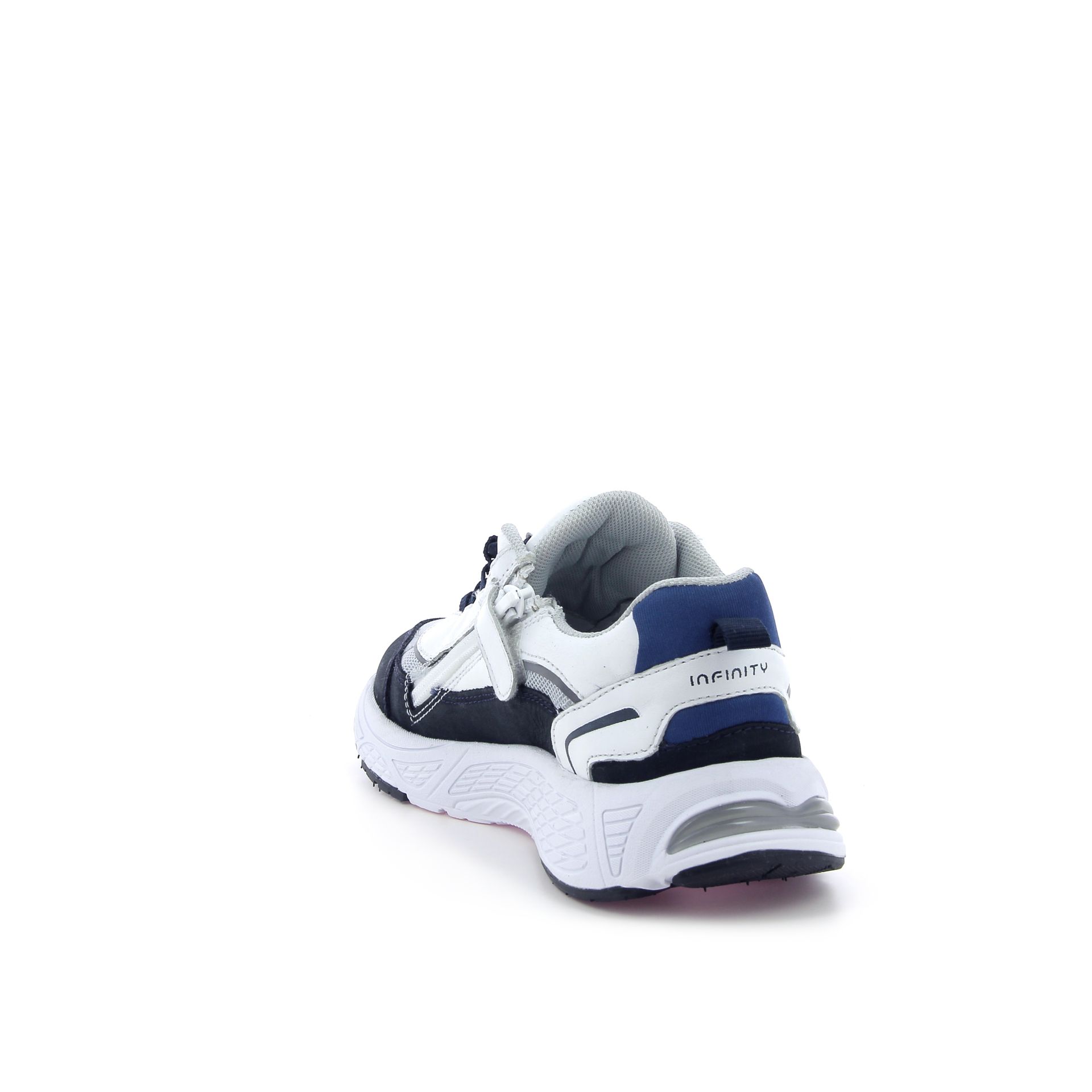 Hip Sneaker 263445 blauw